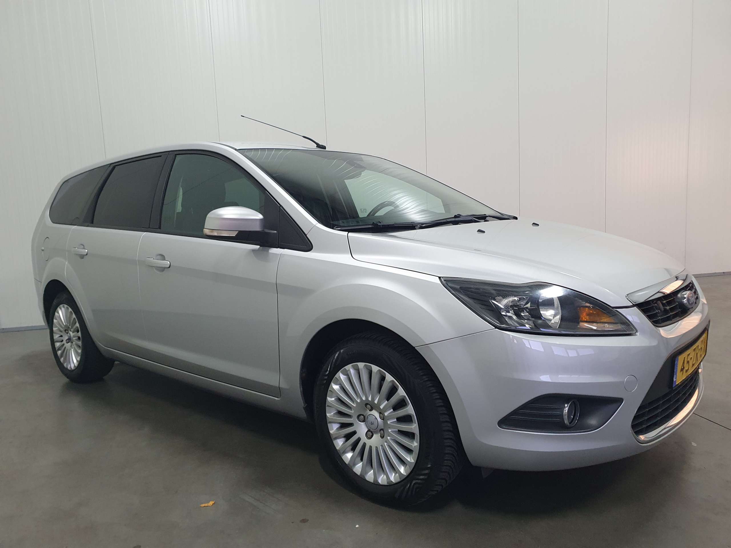 Ford - Focus