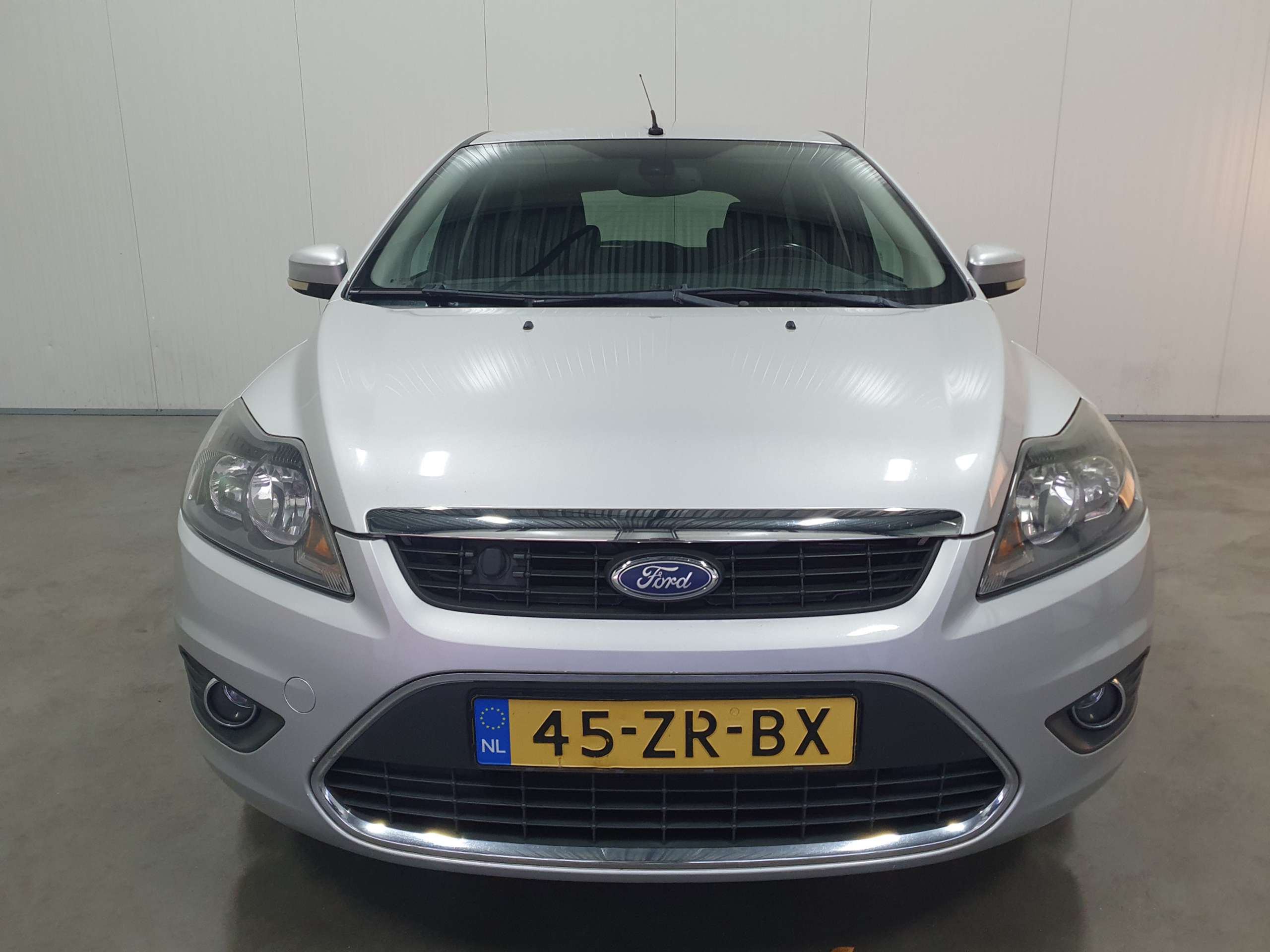 Ford - Focus