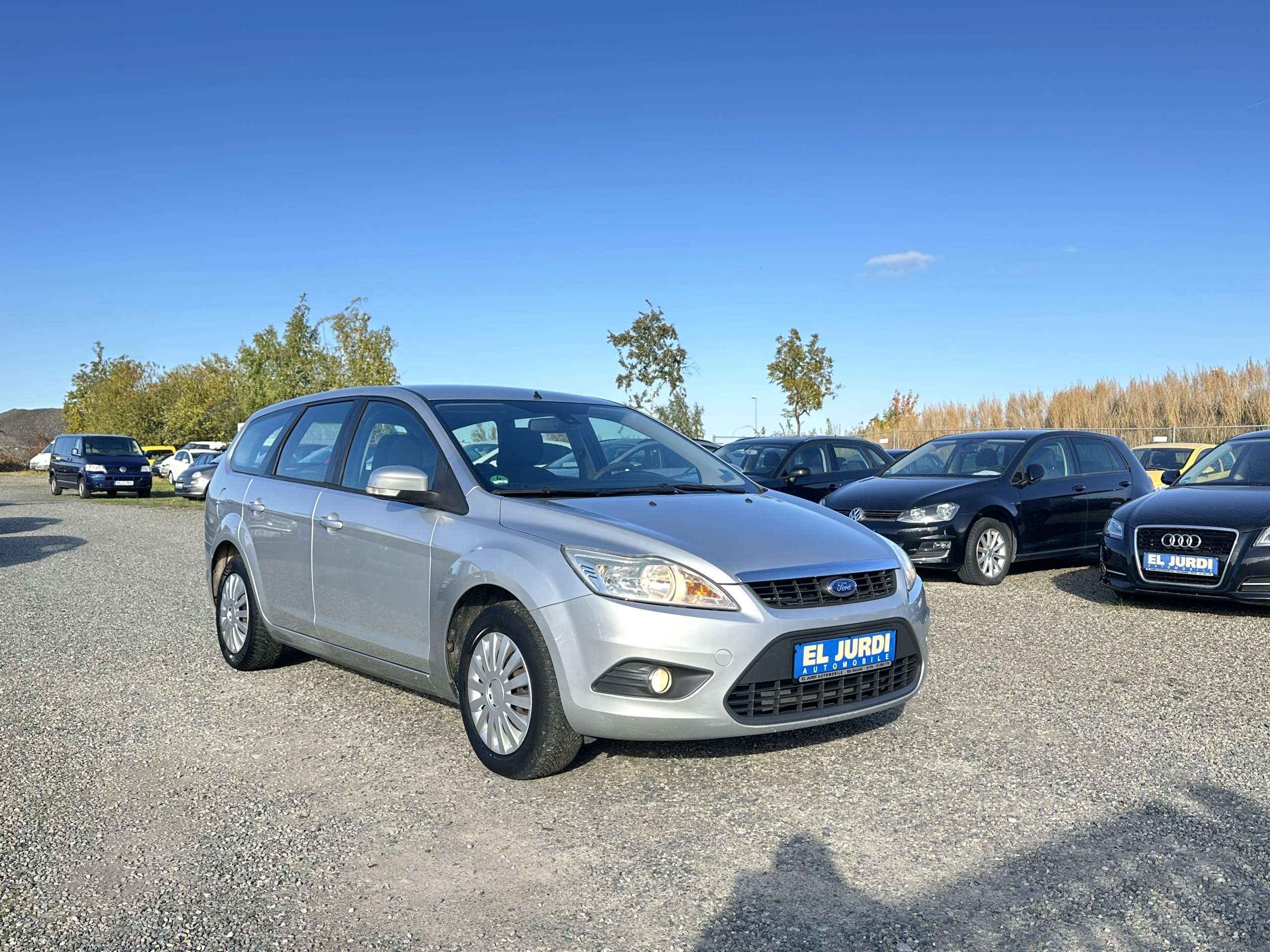 Ford - Focus