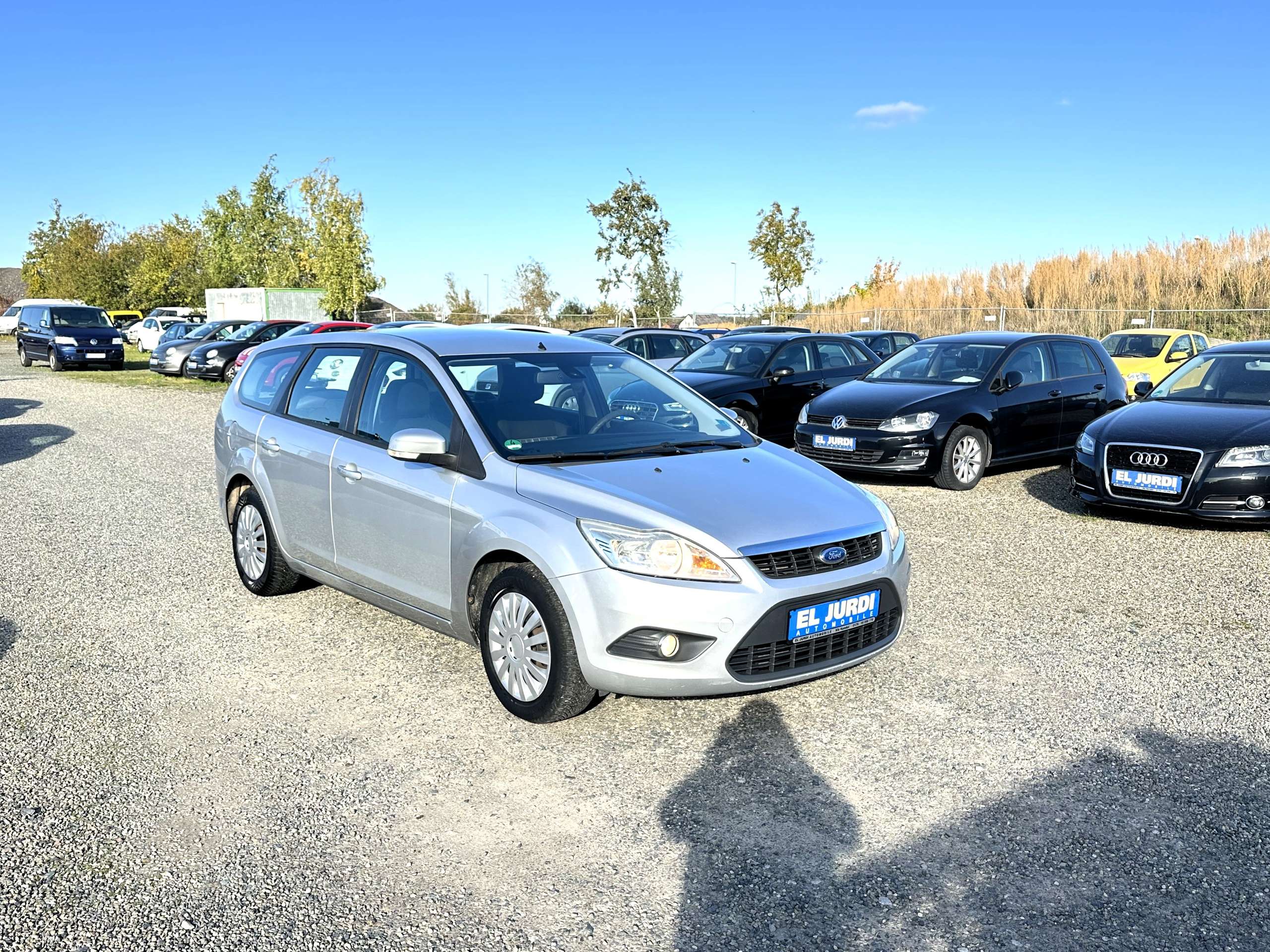 Ford - Focus