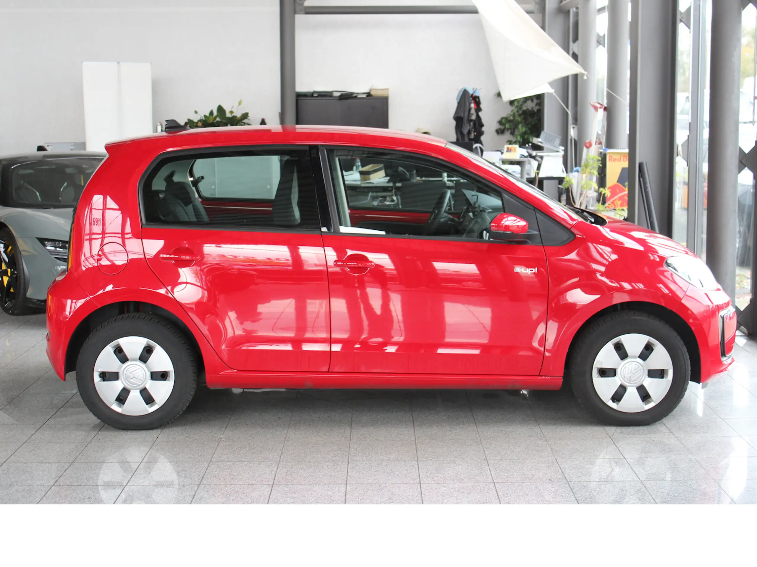 Volkswagen - up!