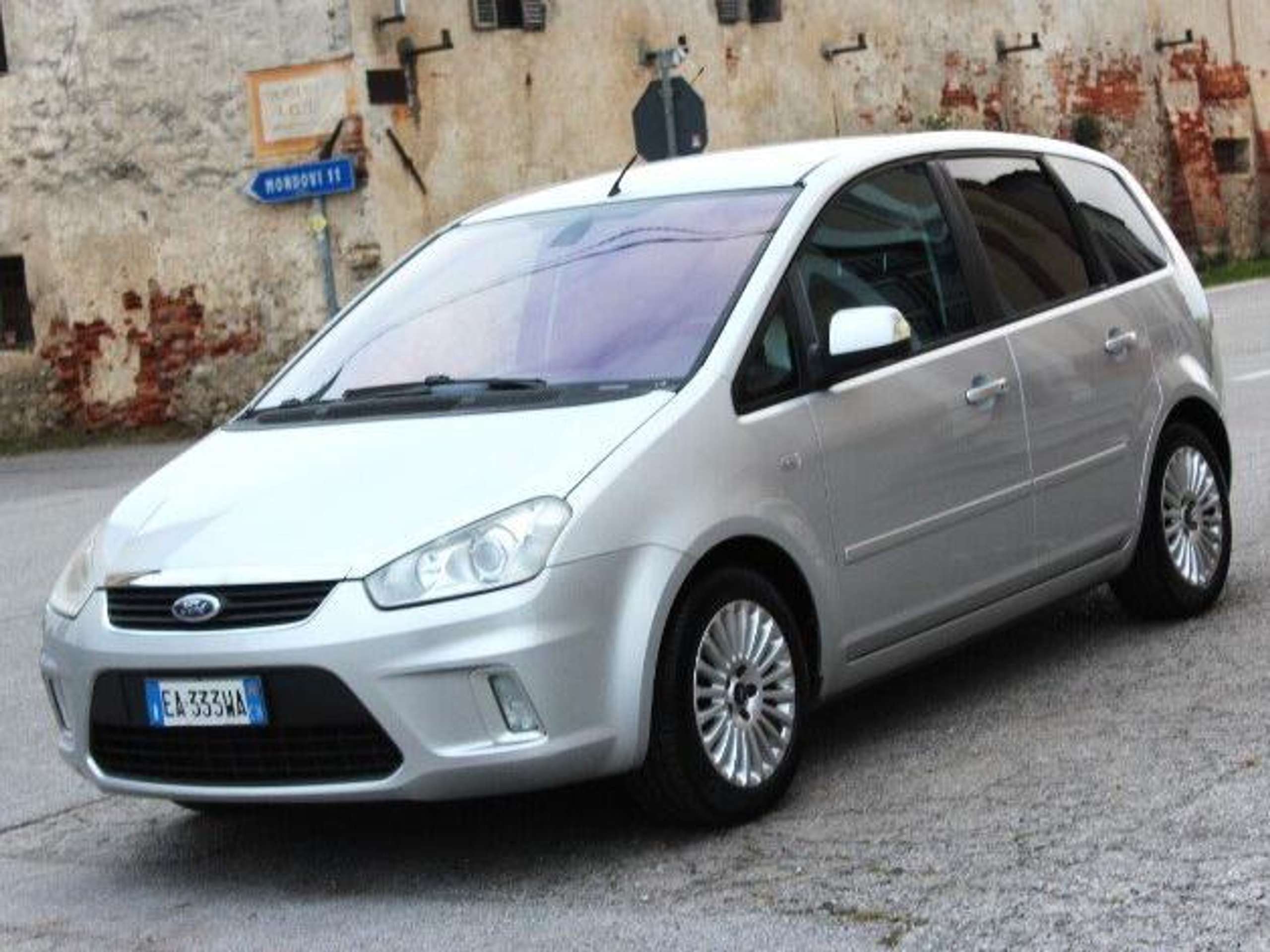 Ford - C-Max