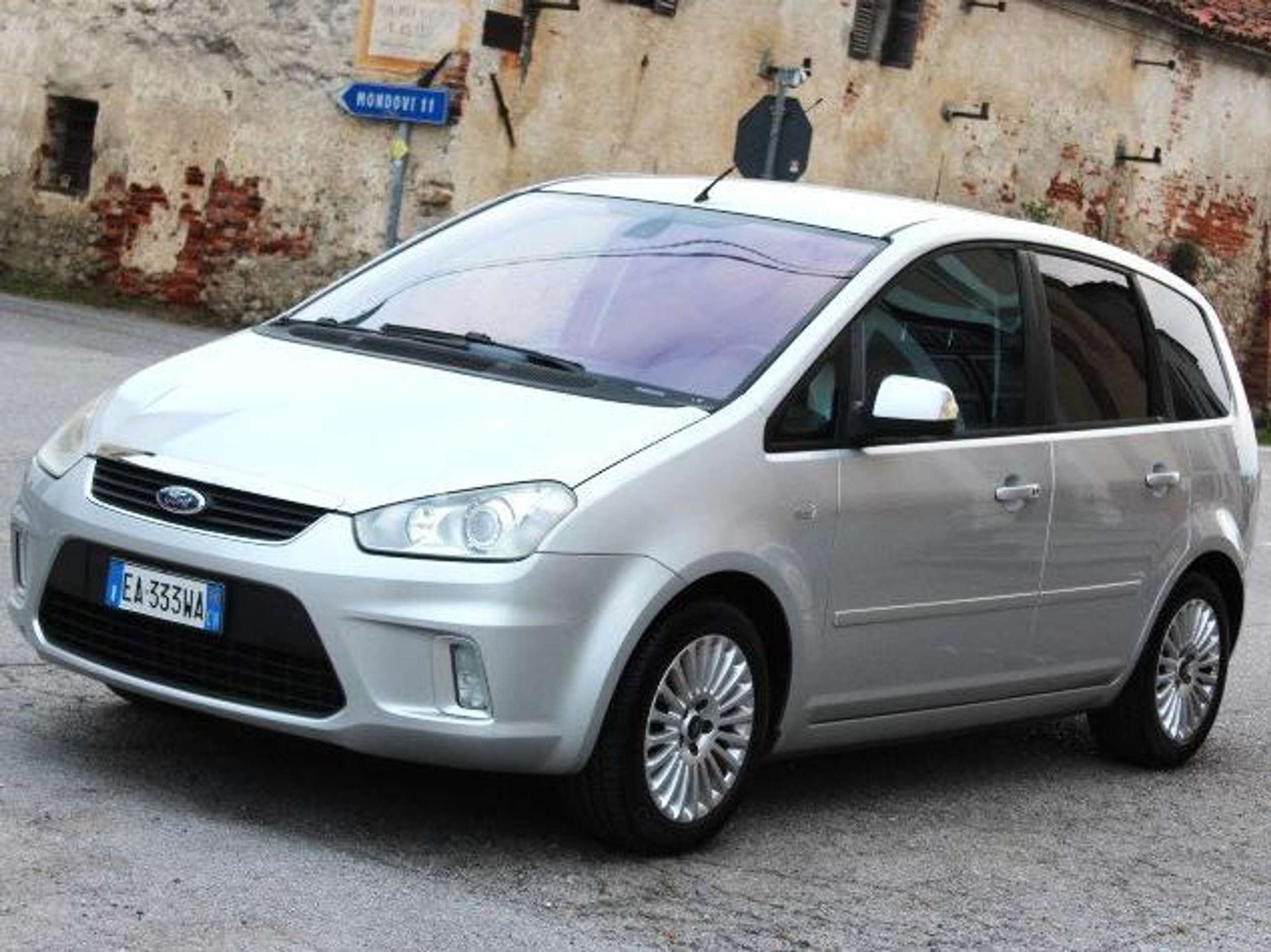 Ford - C-Max