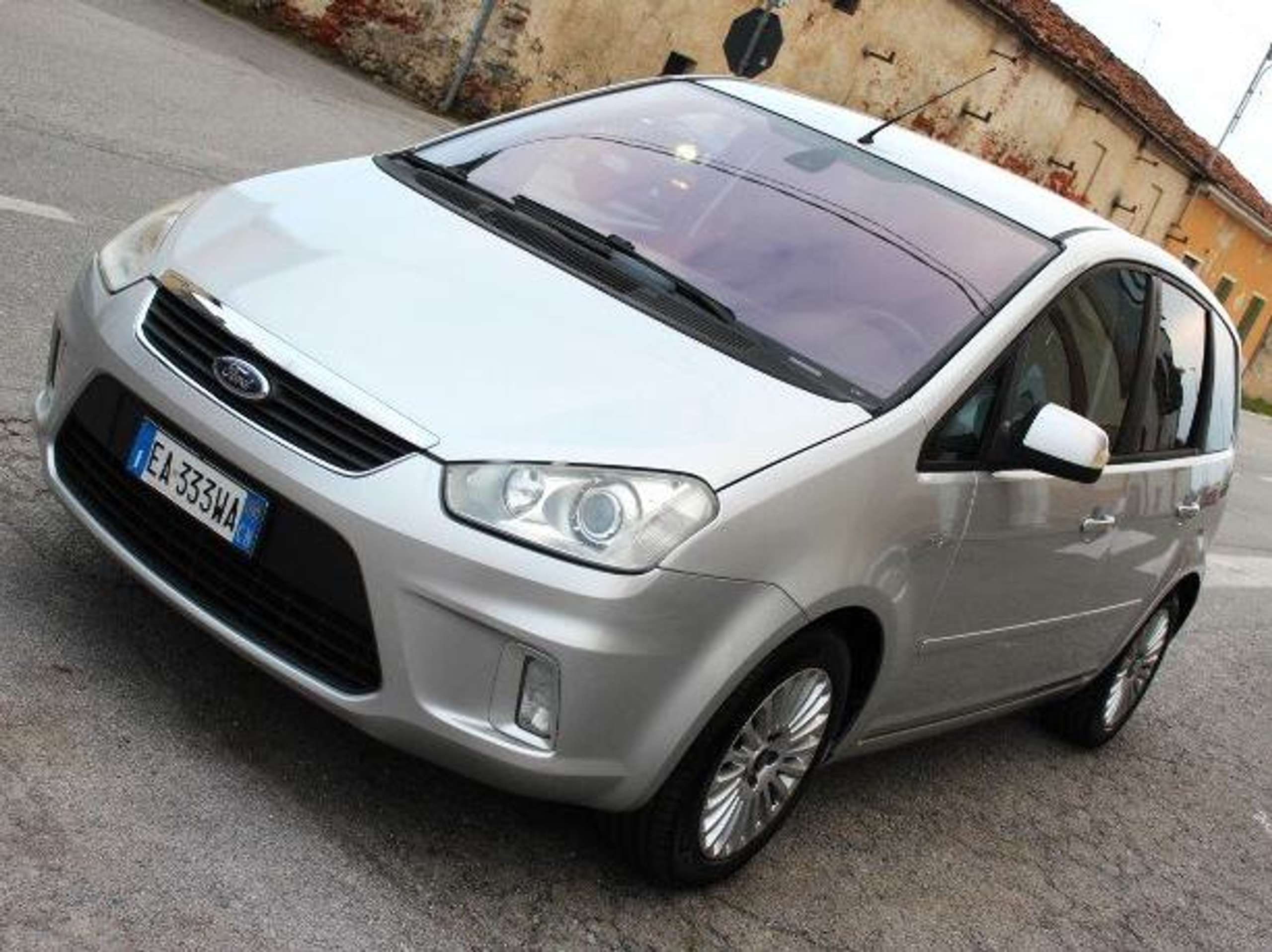 Ford - C-Max