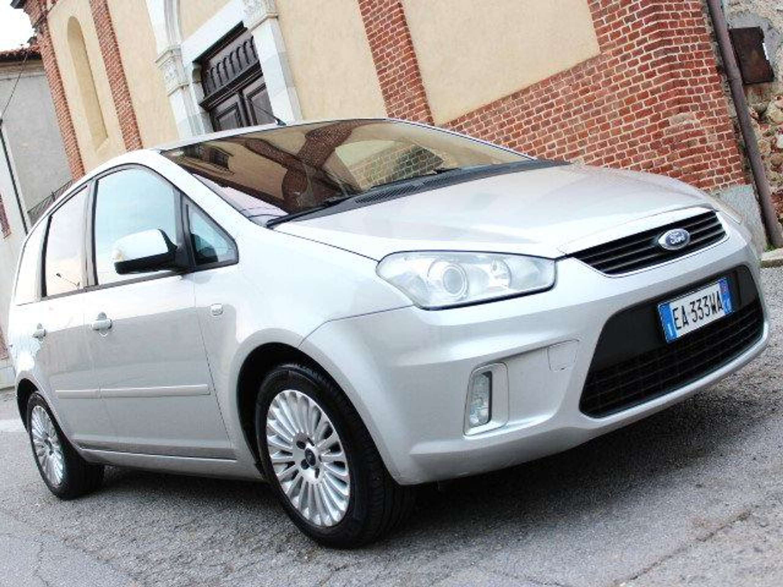 Ford - C-Max