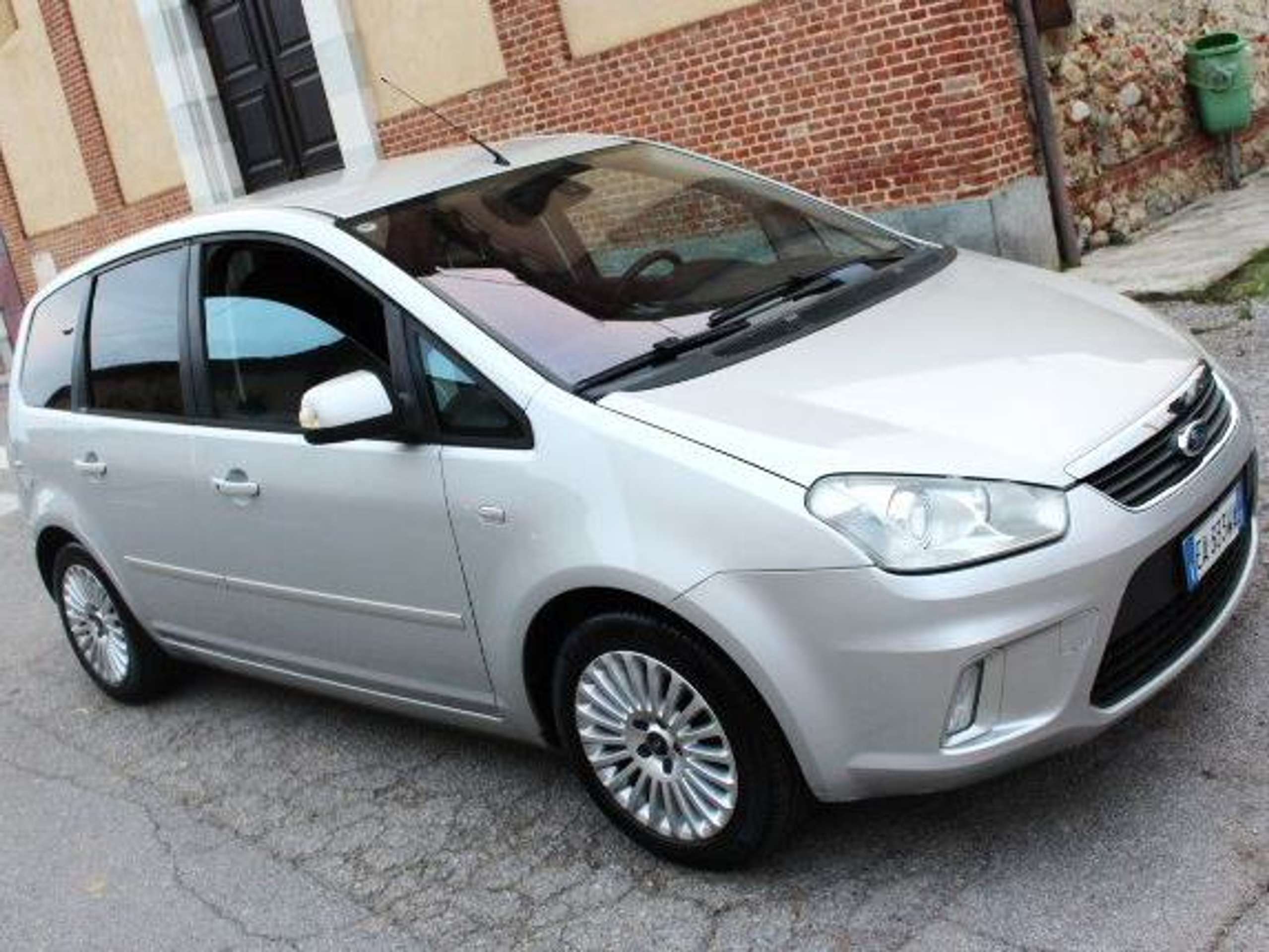 Ford - C-Max