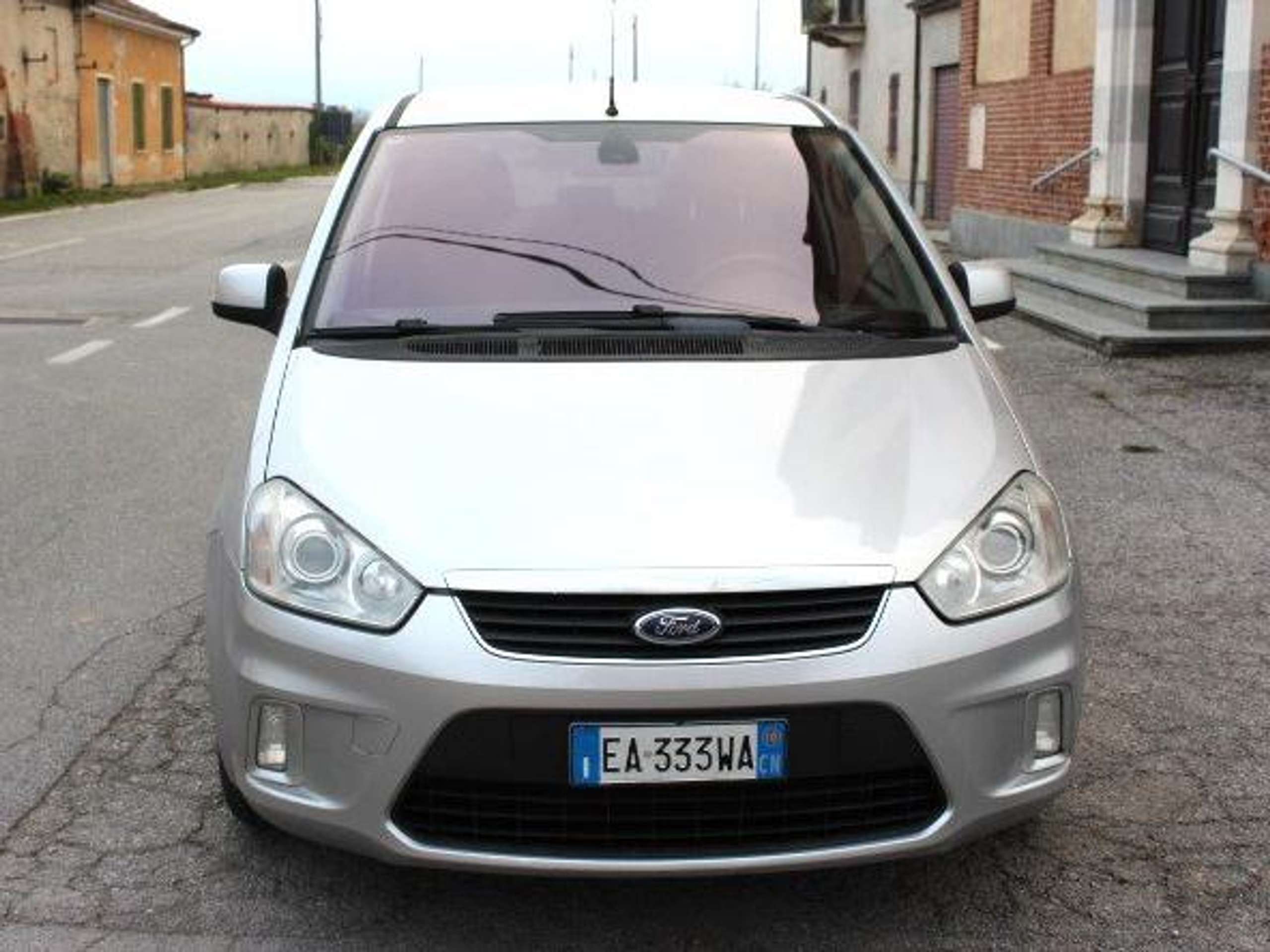 Ford - C-Max