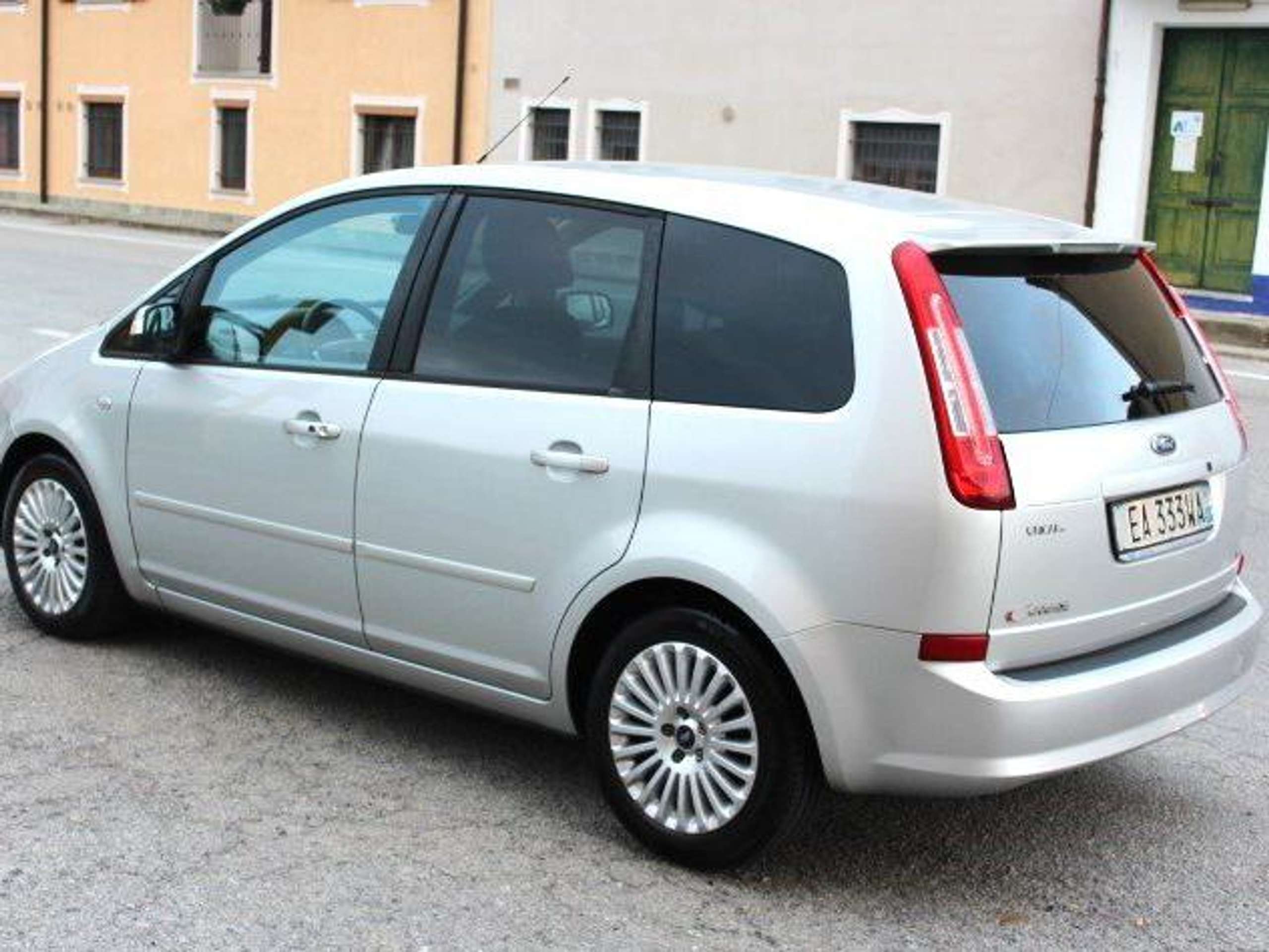 Ford - C-Max