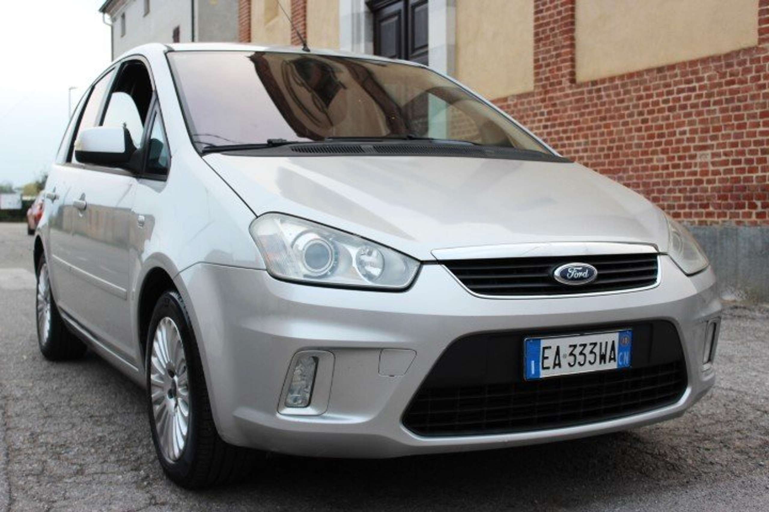 Ford - C-Max