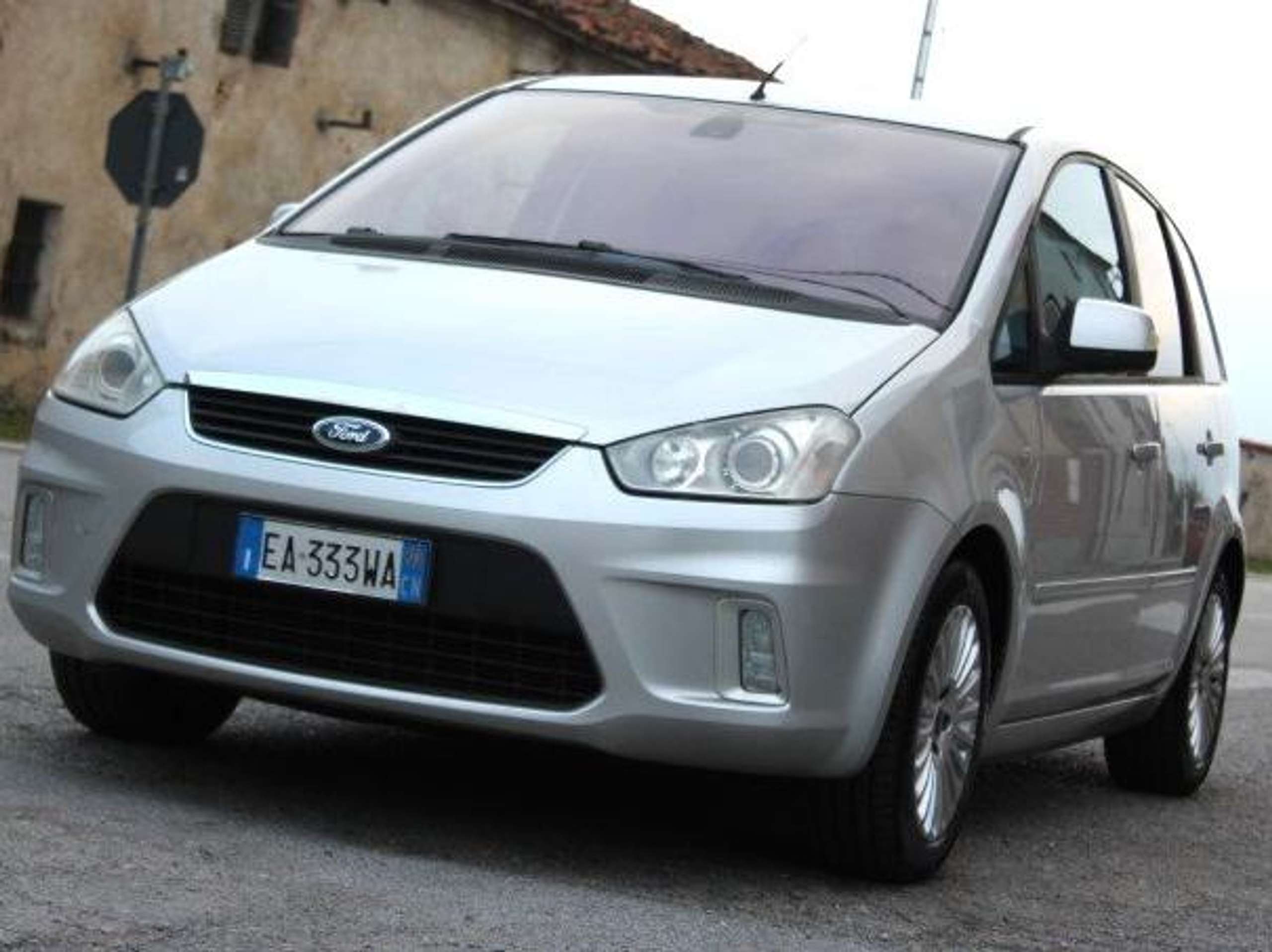 Ford - C-Max