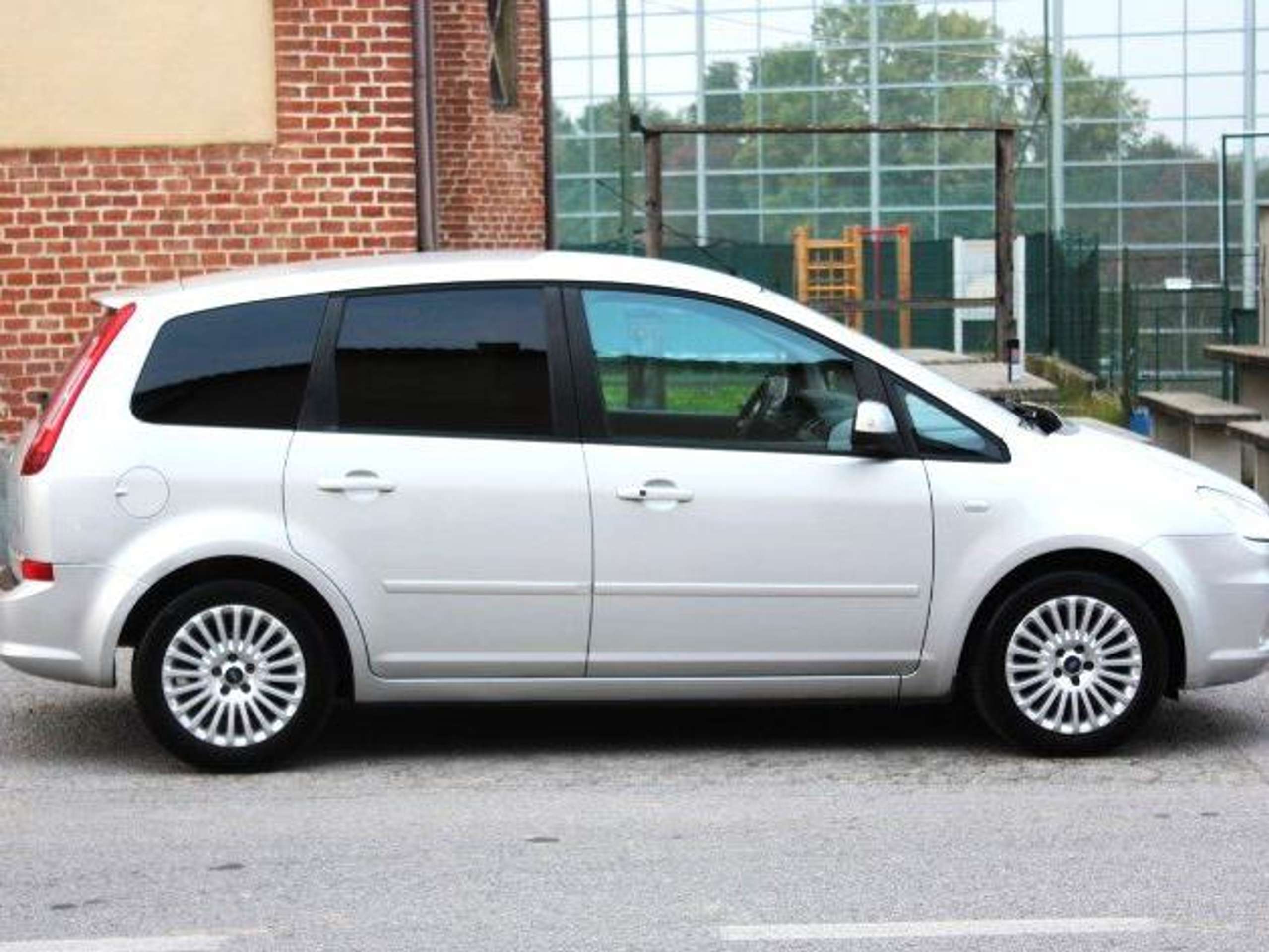 Ford - C-Max