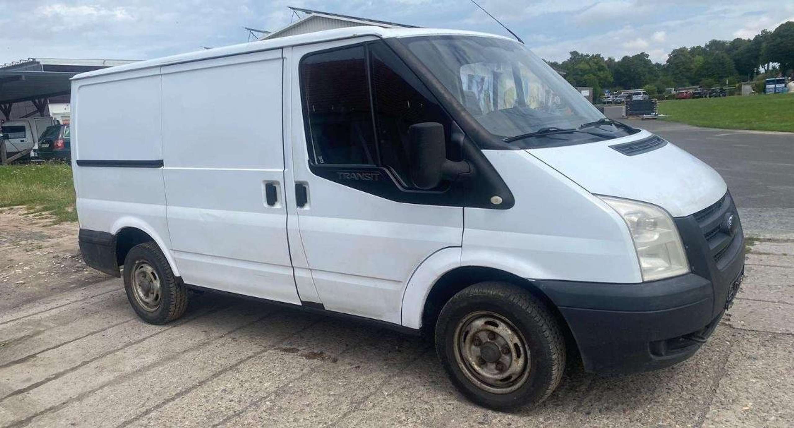 Ford - Transit