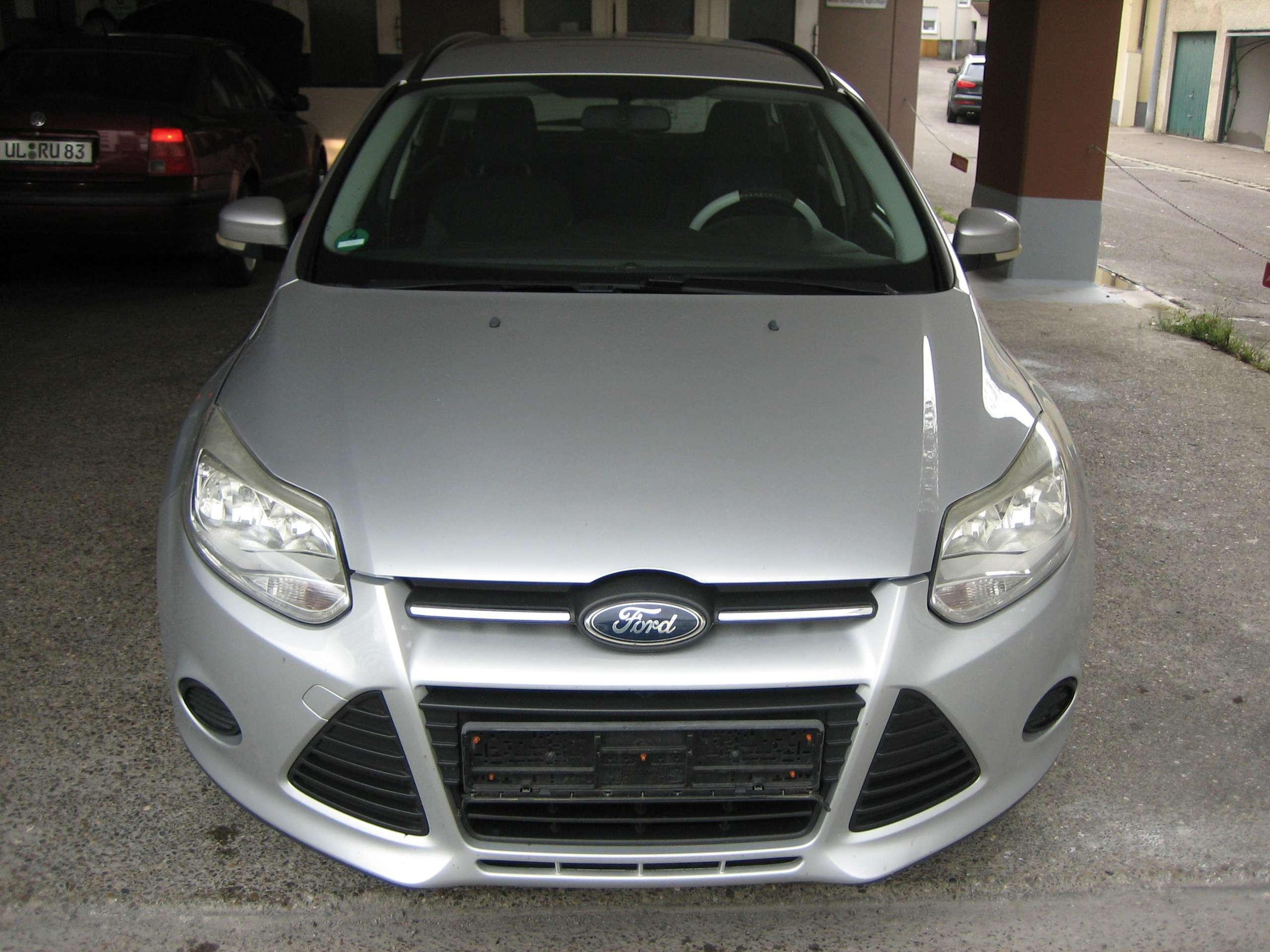 Ford - Focus