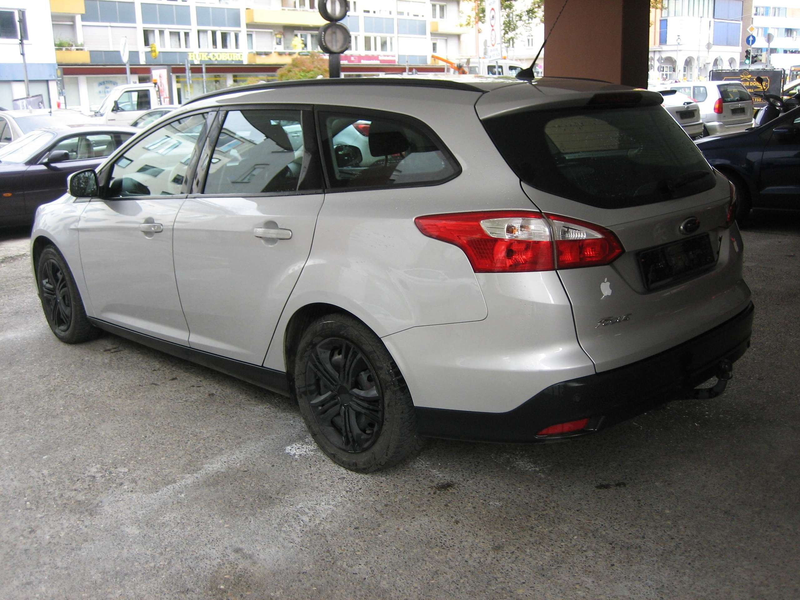 Ford - Focus