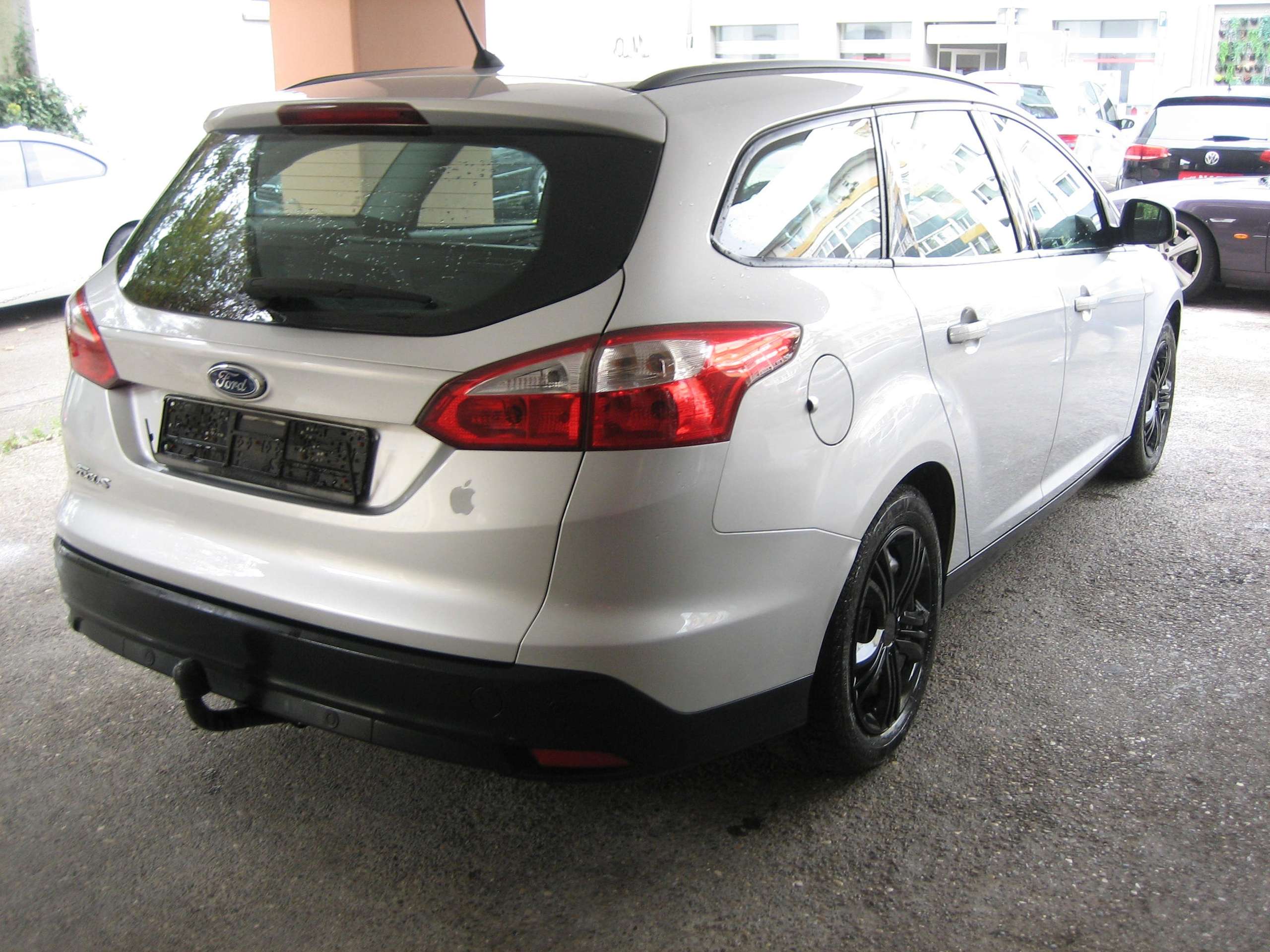 Ford - Focus