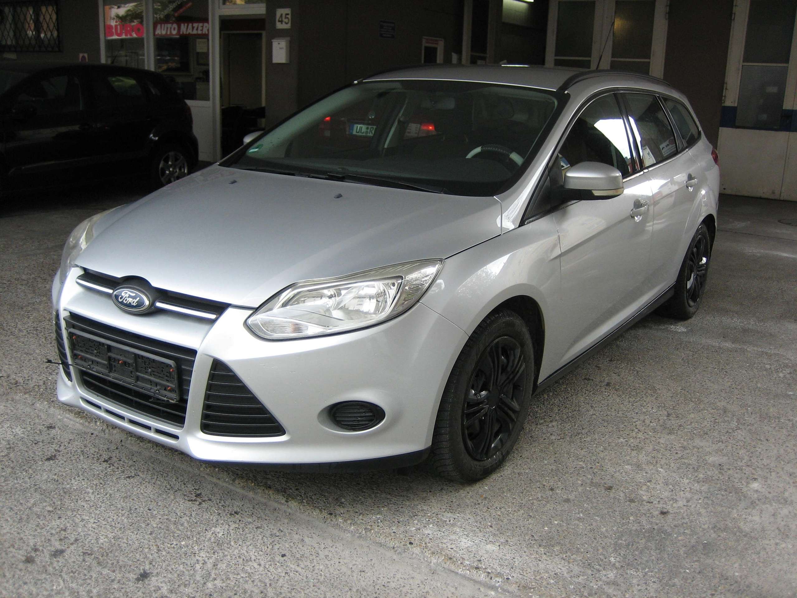 Ford - Focus