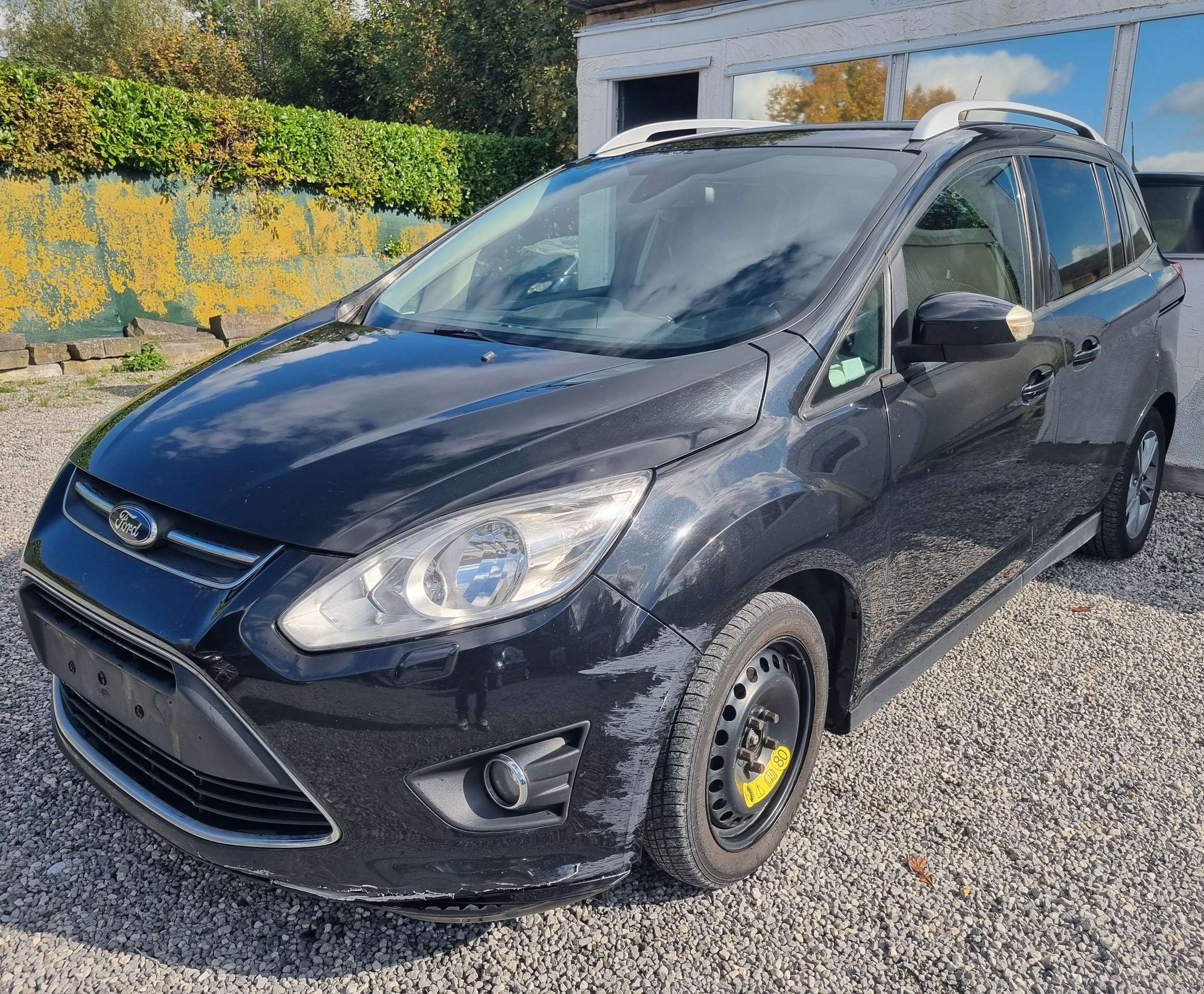 Ford - Grand C-Max