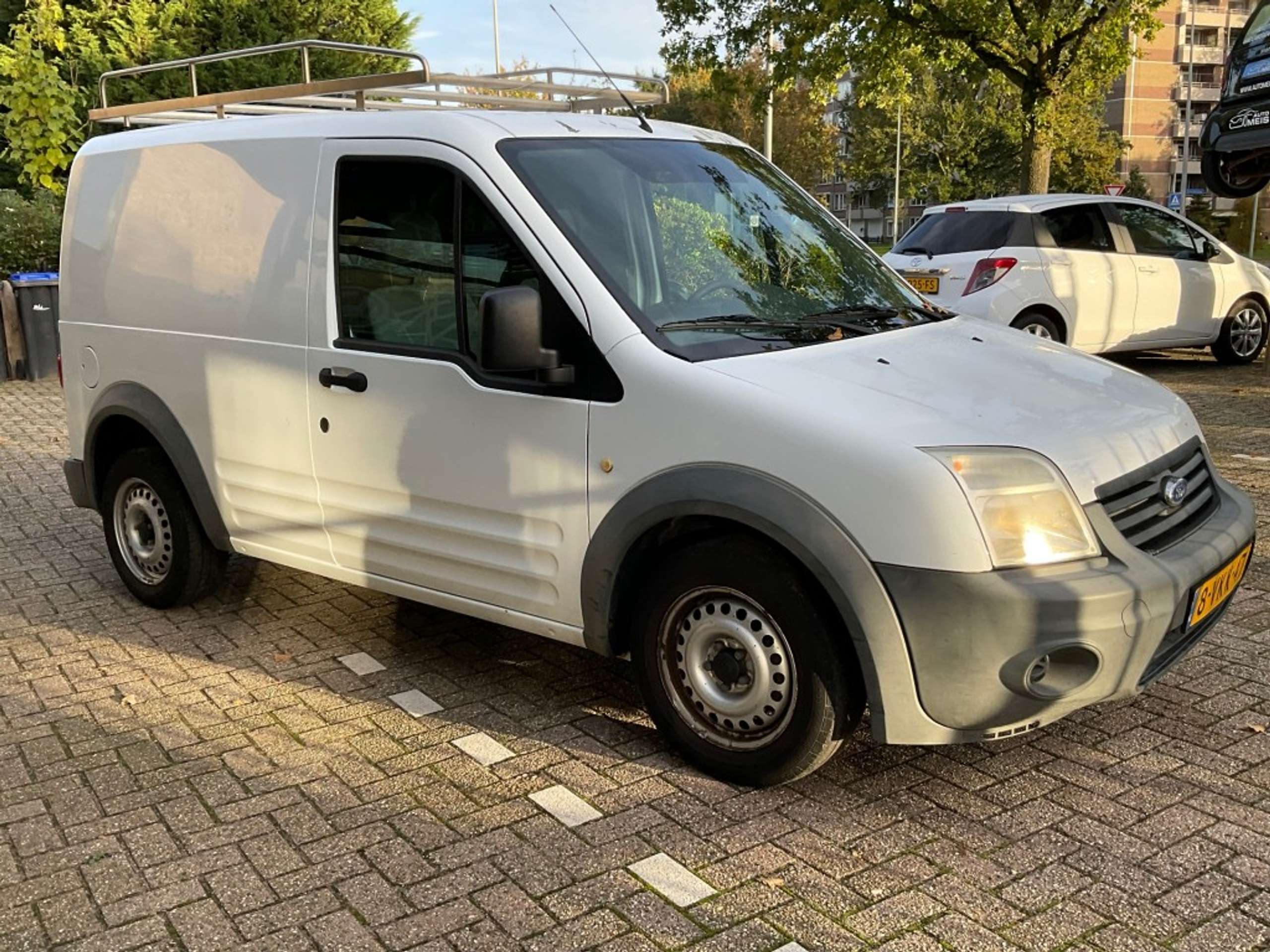 Ford - Transit