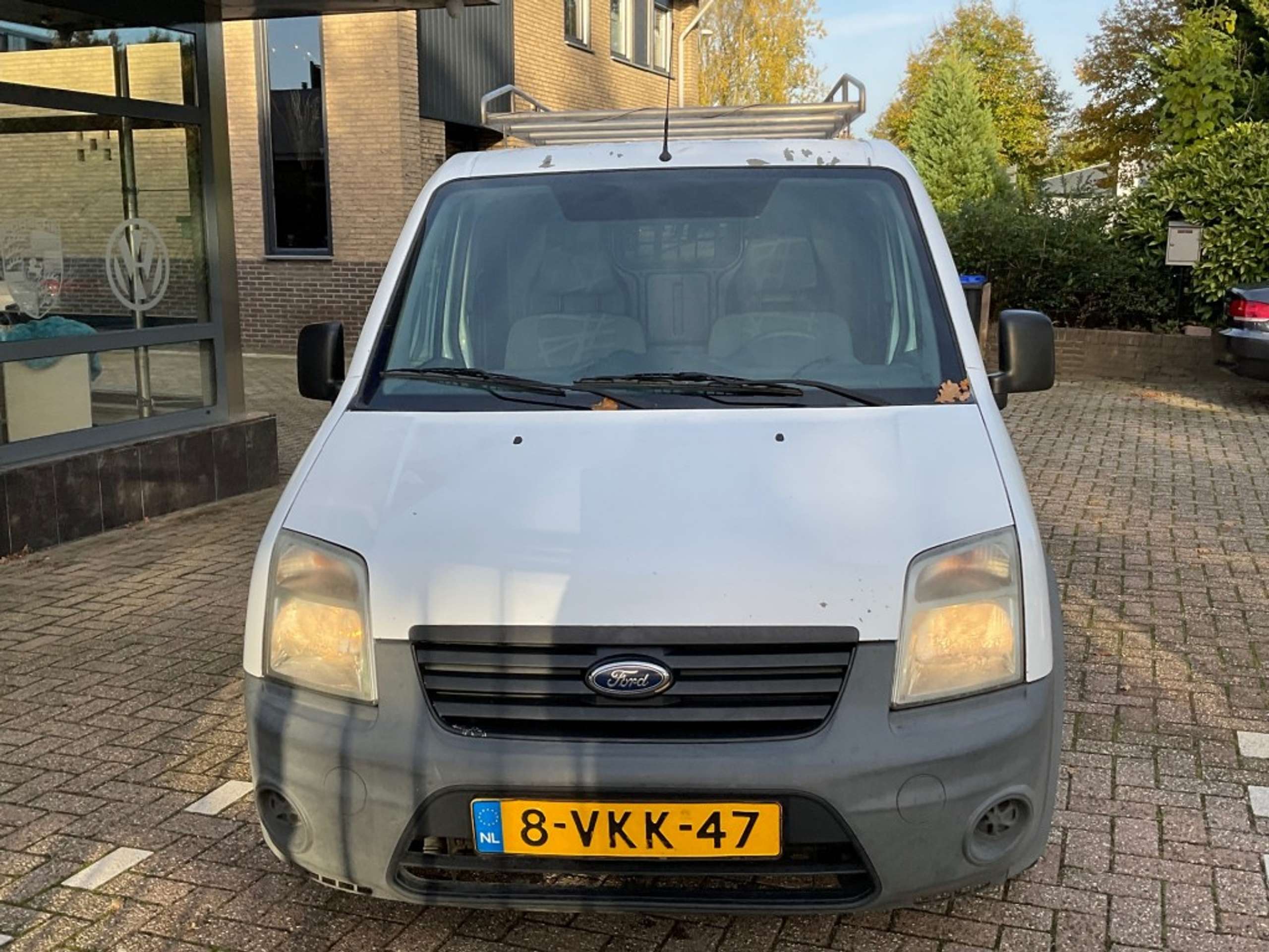 Ford - Transit