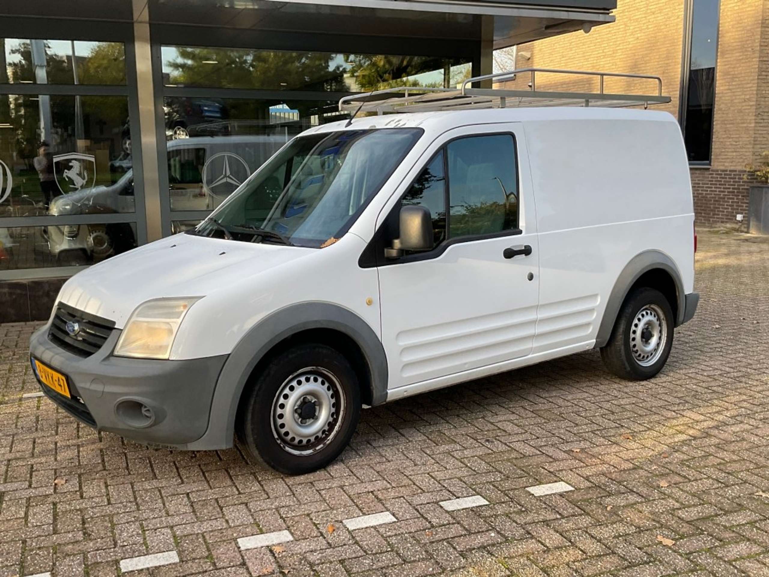 Ford - Transit