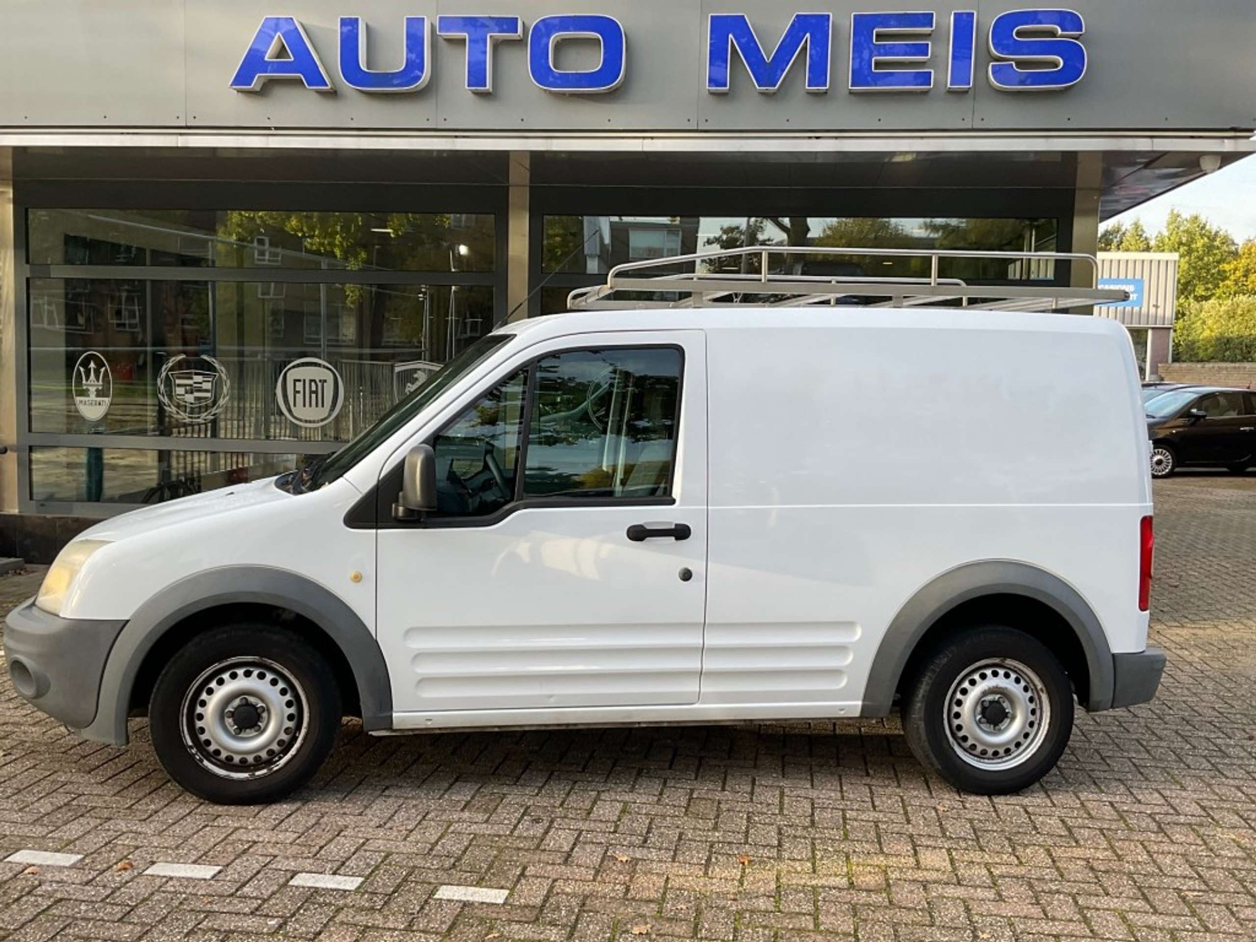 Ford - Transit