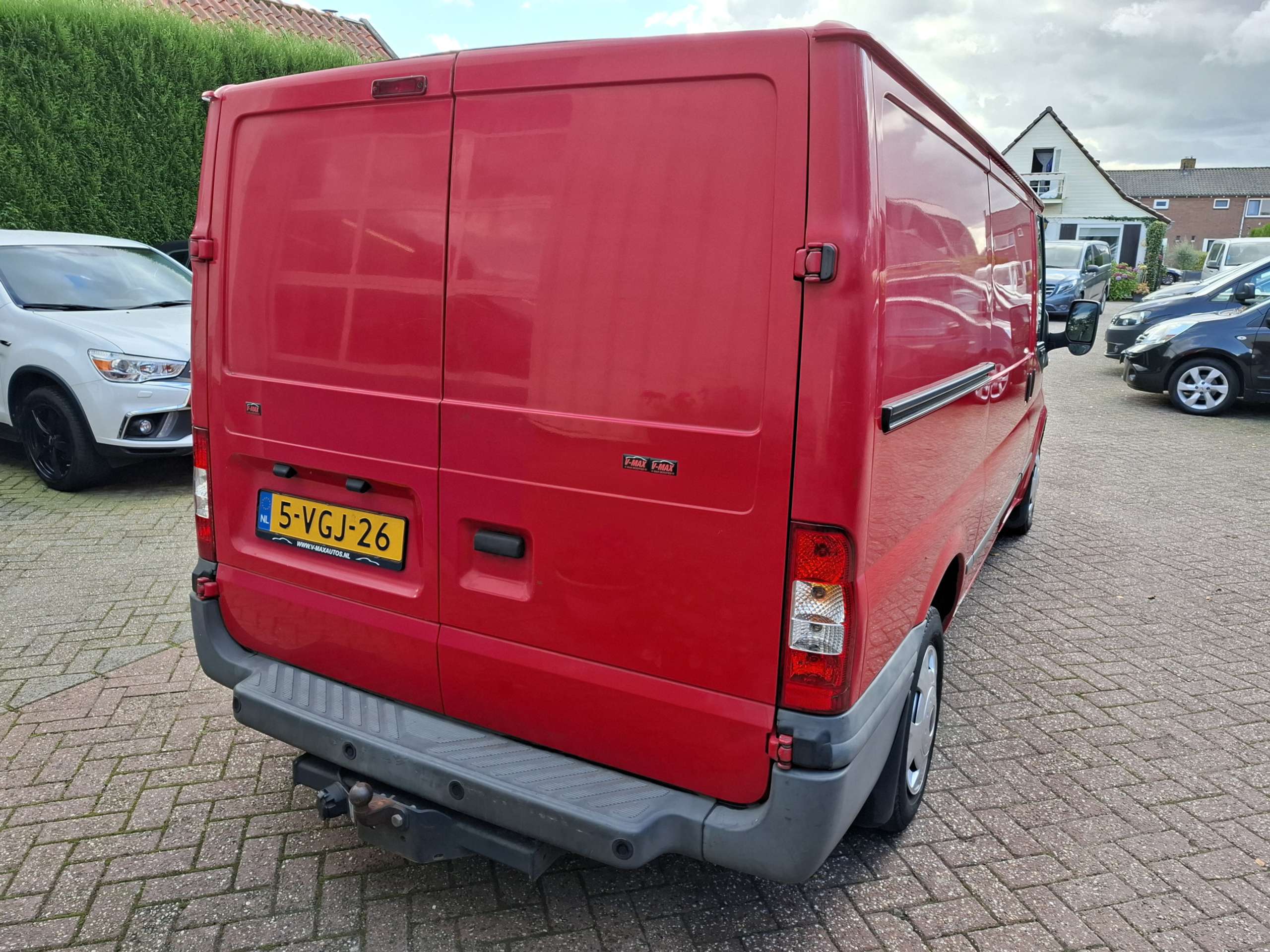 Ford - Transit