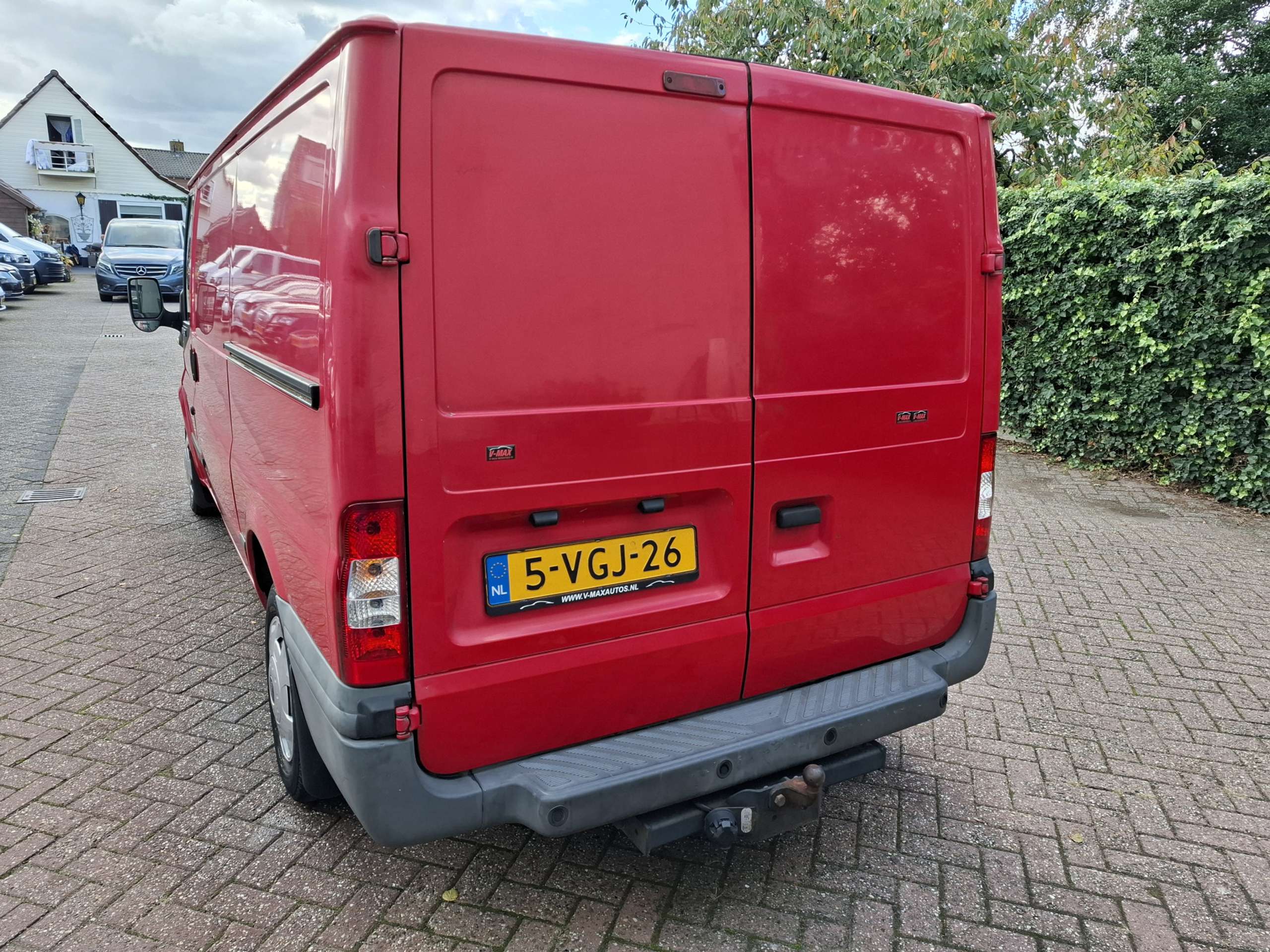 Ford - Transit