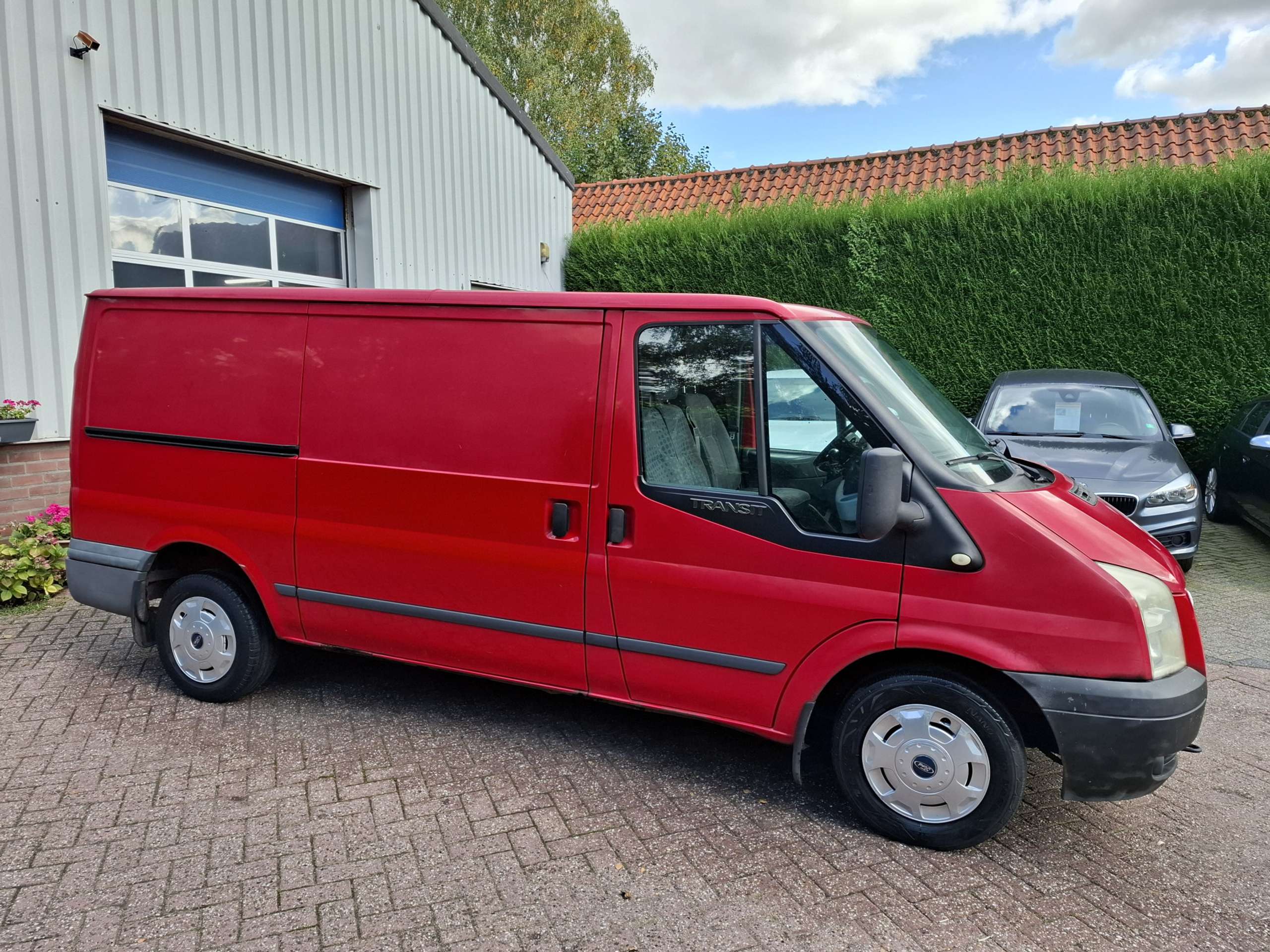 Ford - Transit