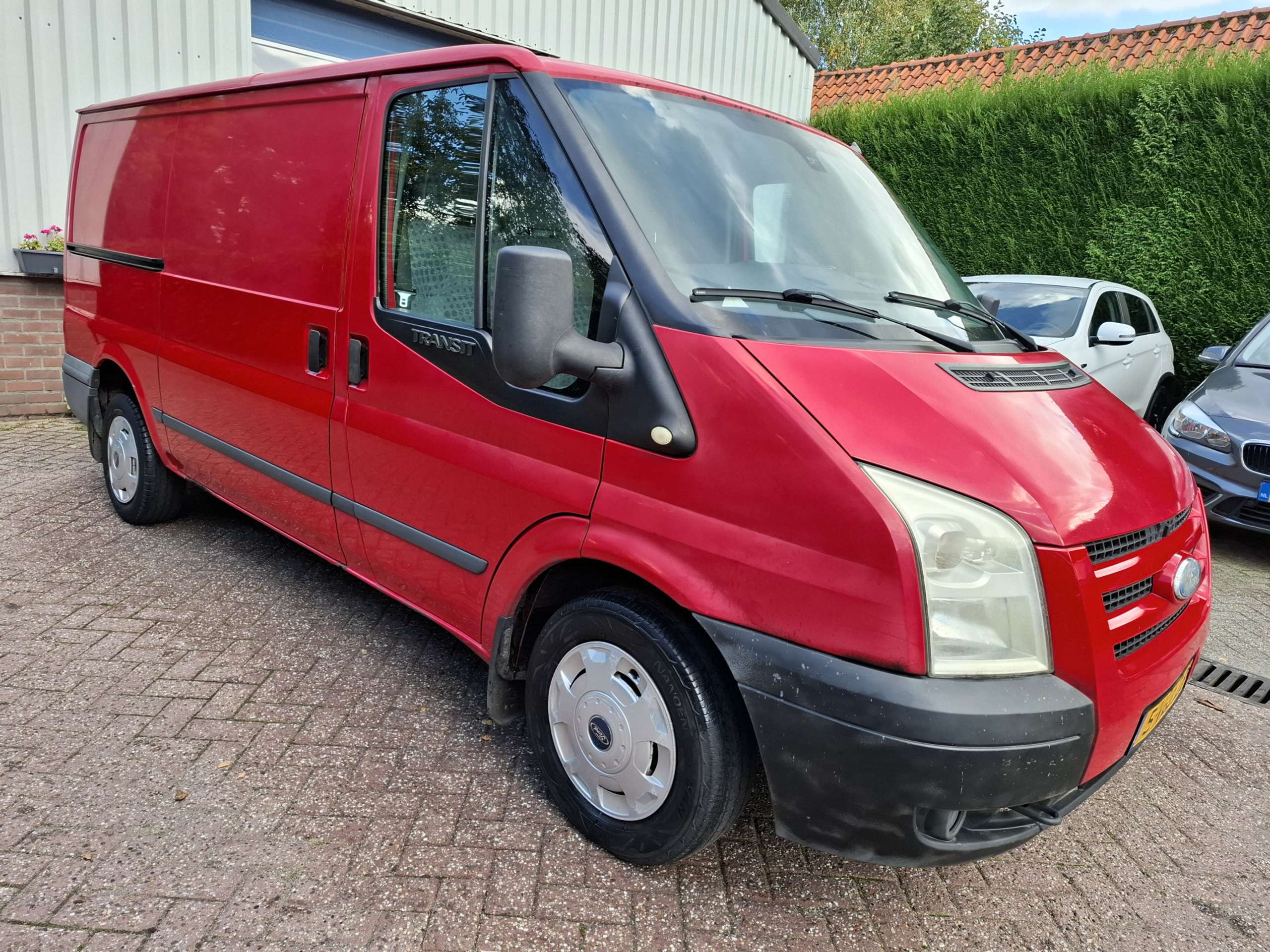 Ford - Transit