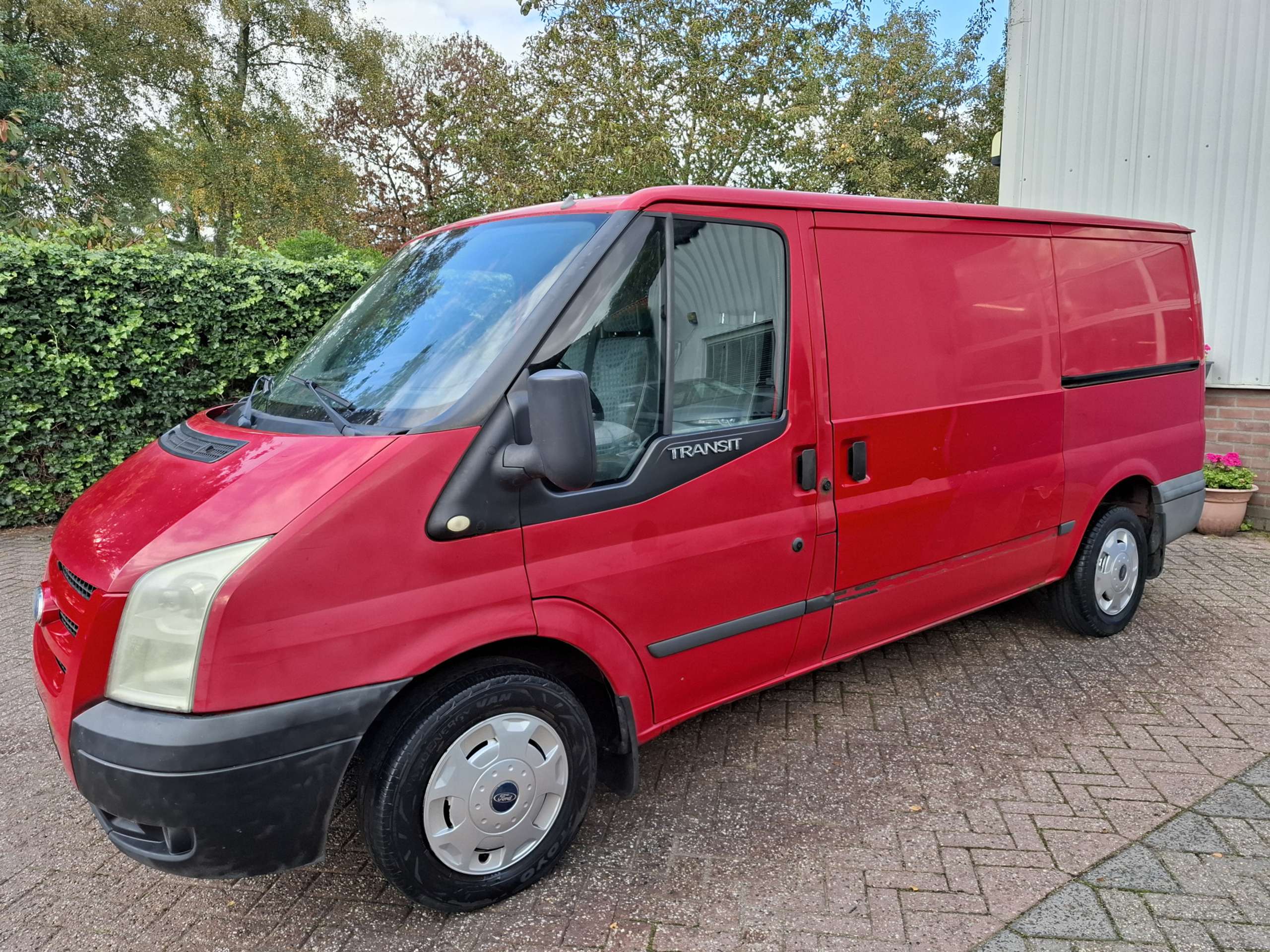 Ford - Transit