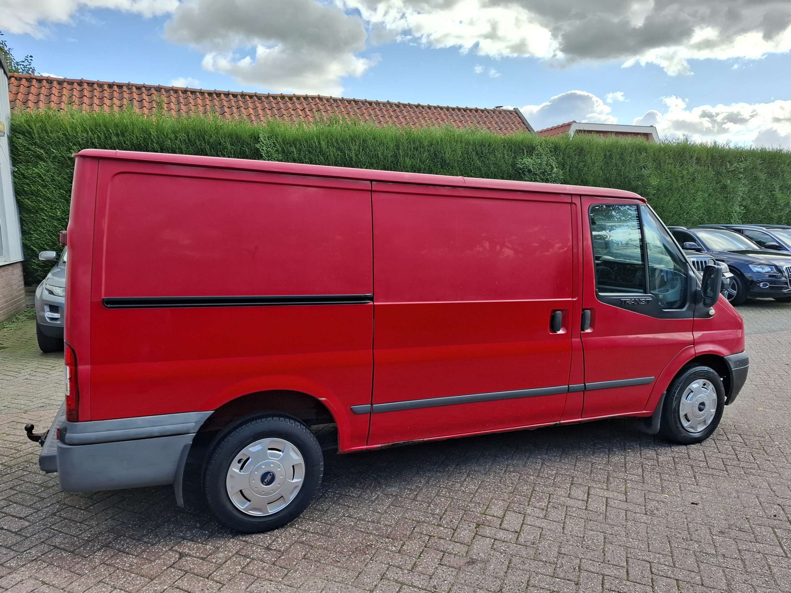 Ford - Transit