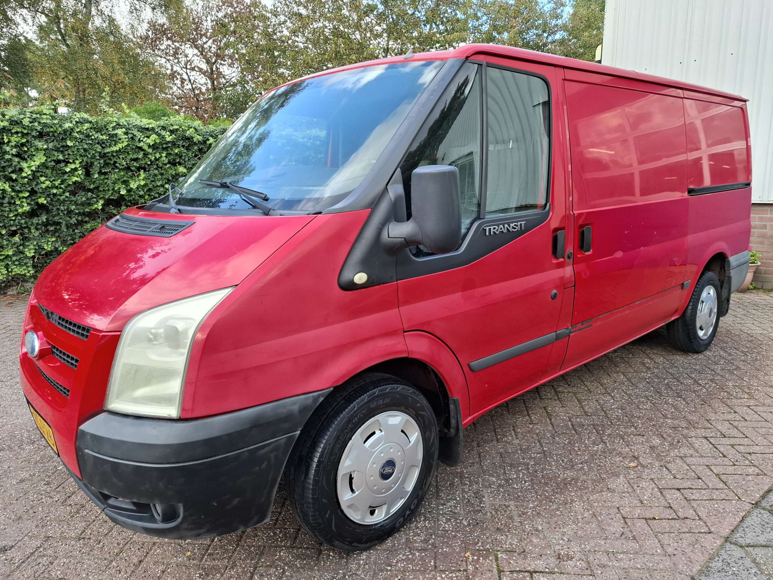 Ford - Transit