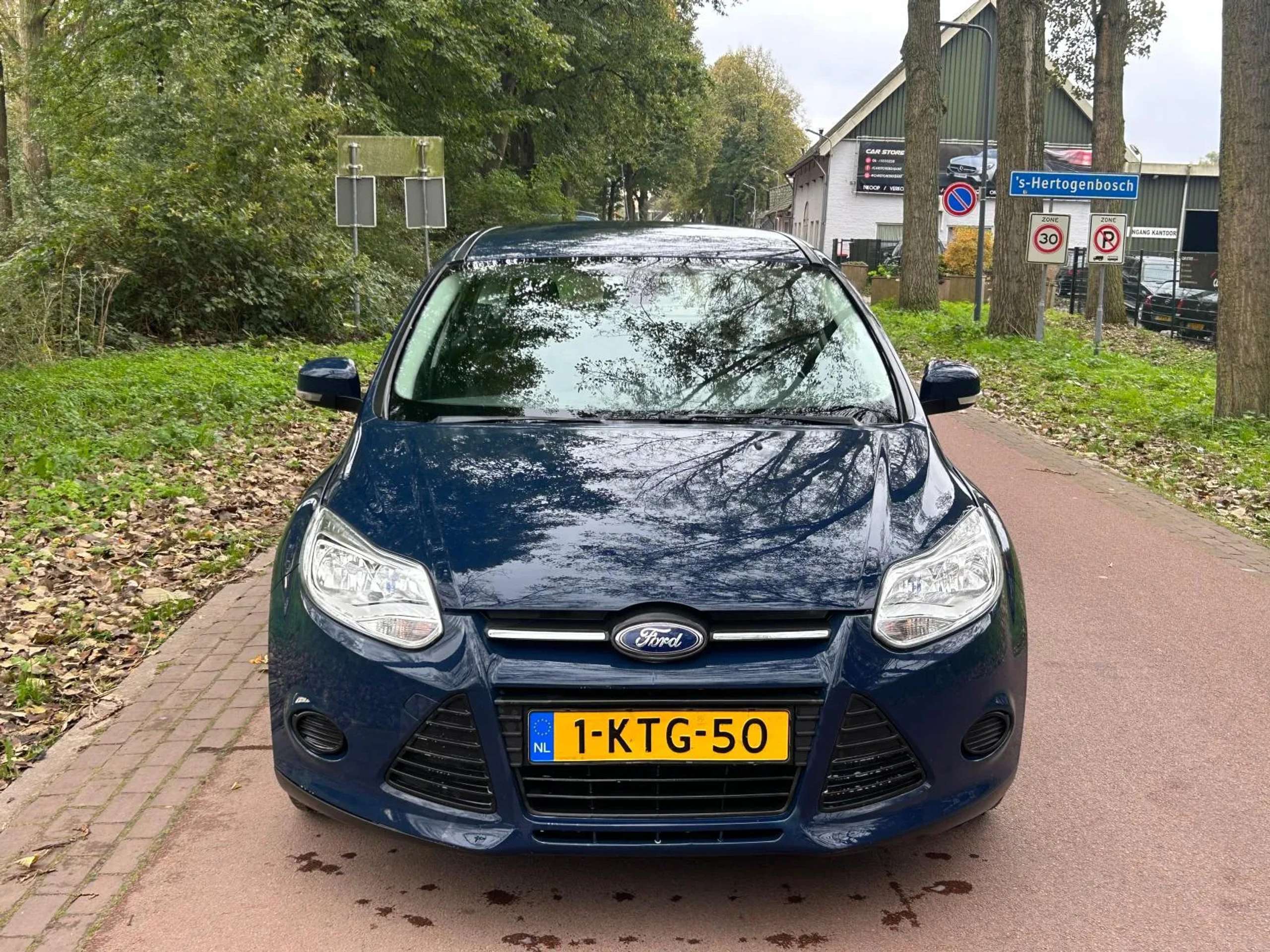 Ford - Focus