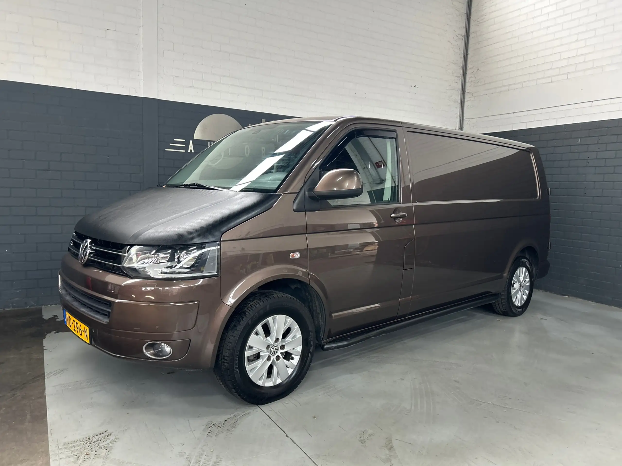 Volkswagen - Transporter