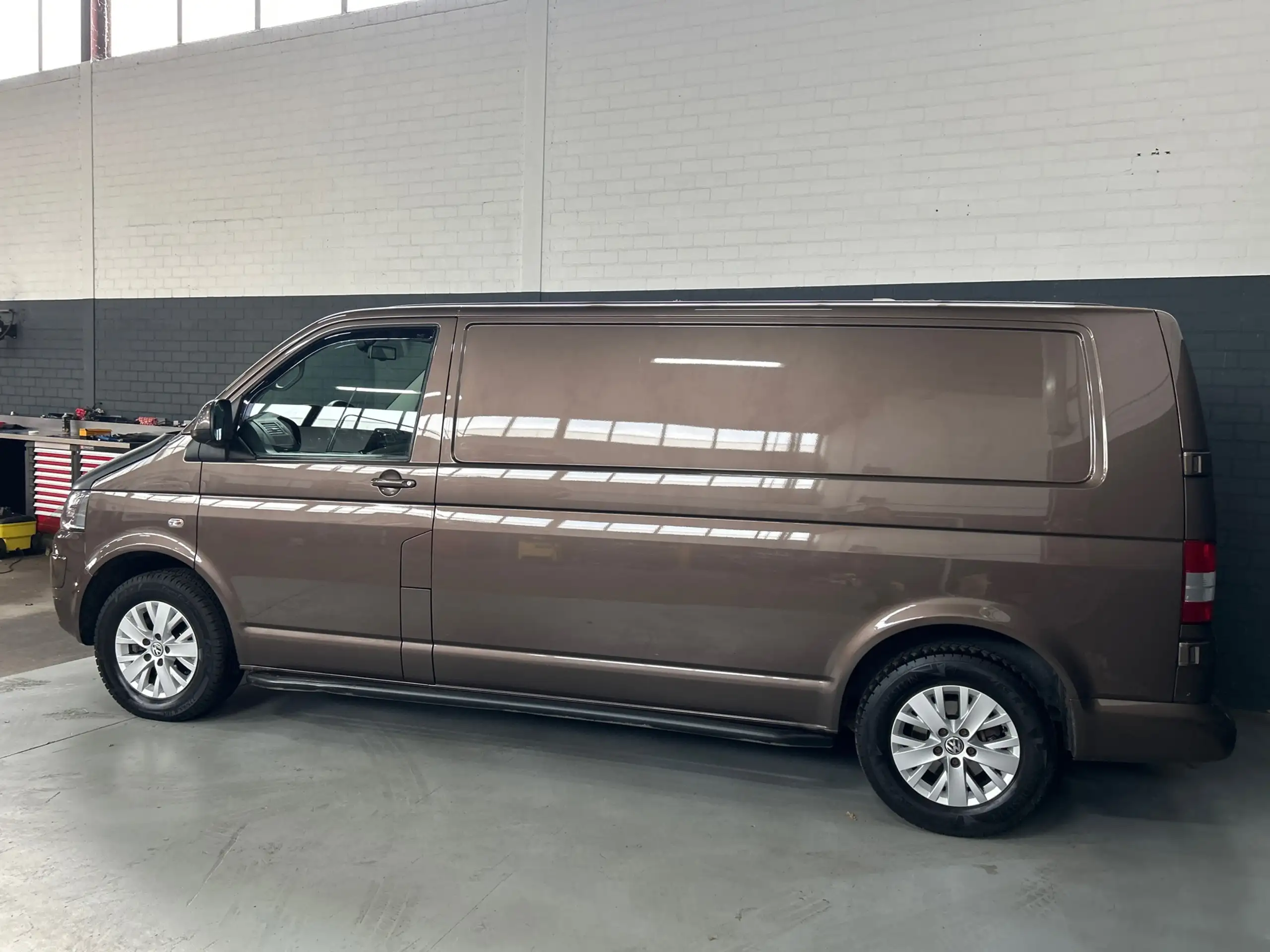 Volkswagen - Transporter