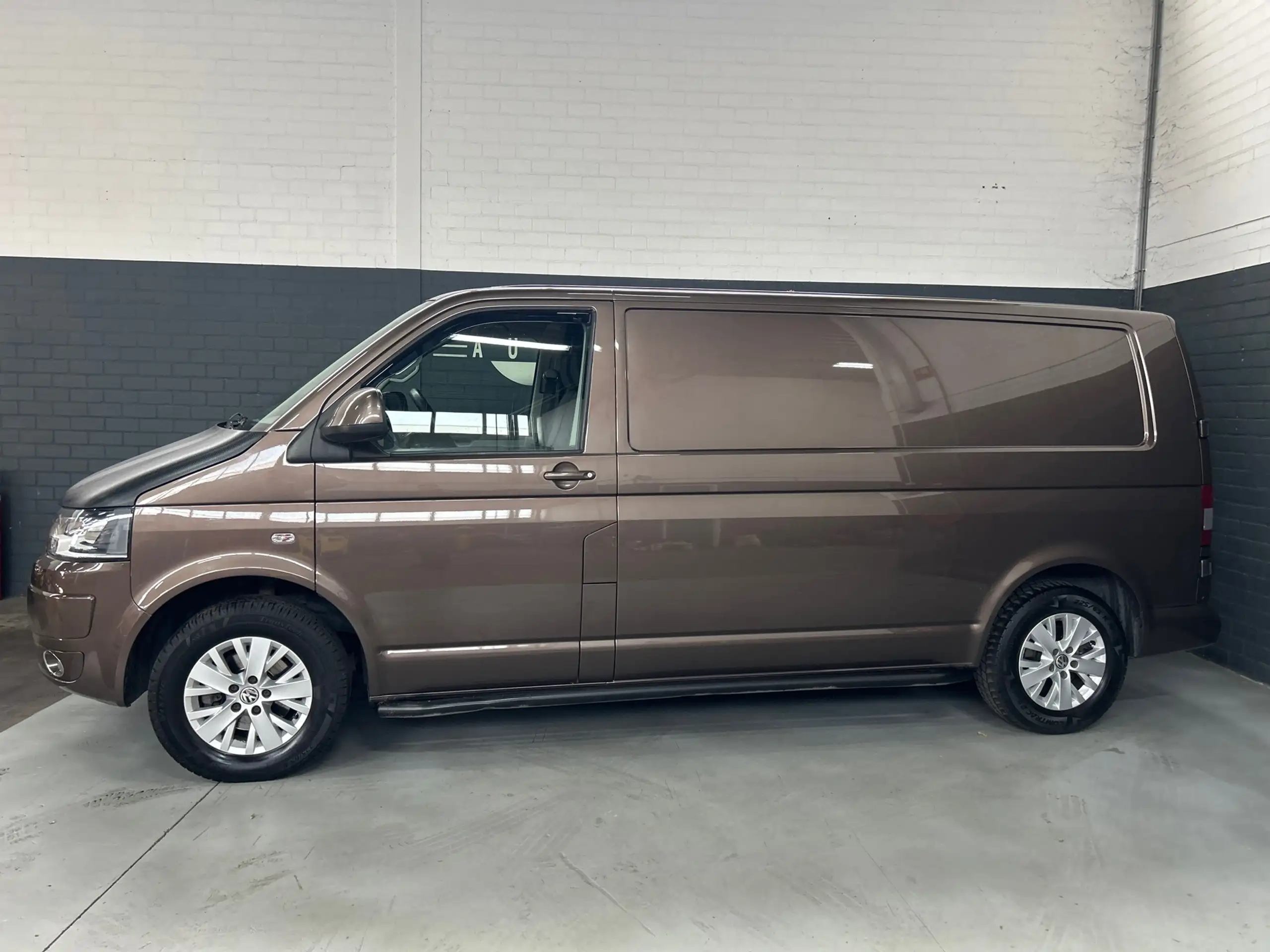 Volkswagen - Transporter