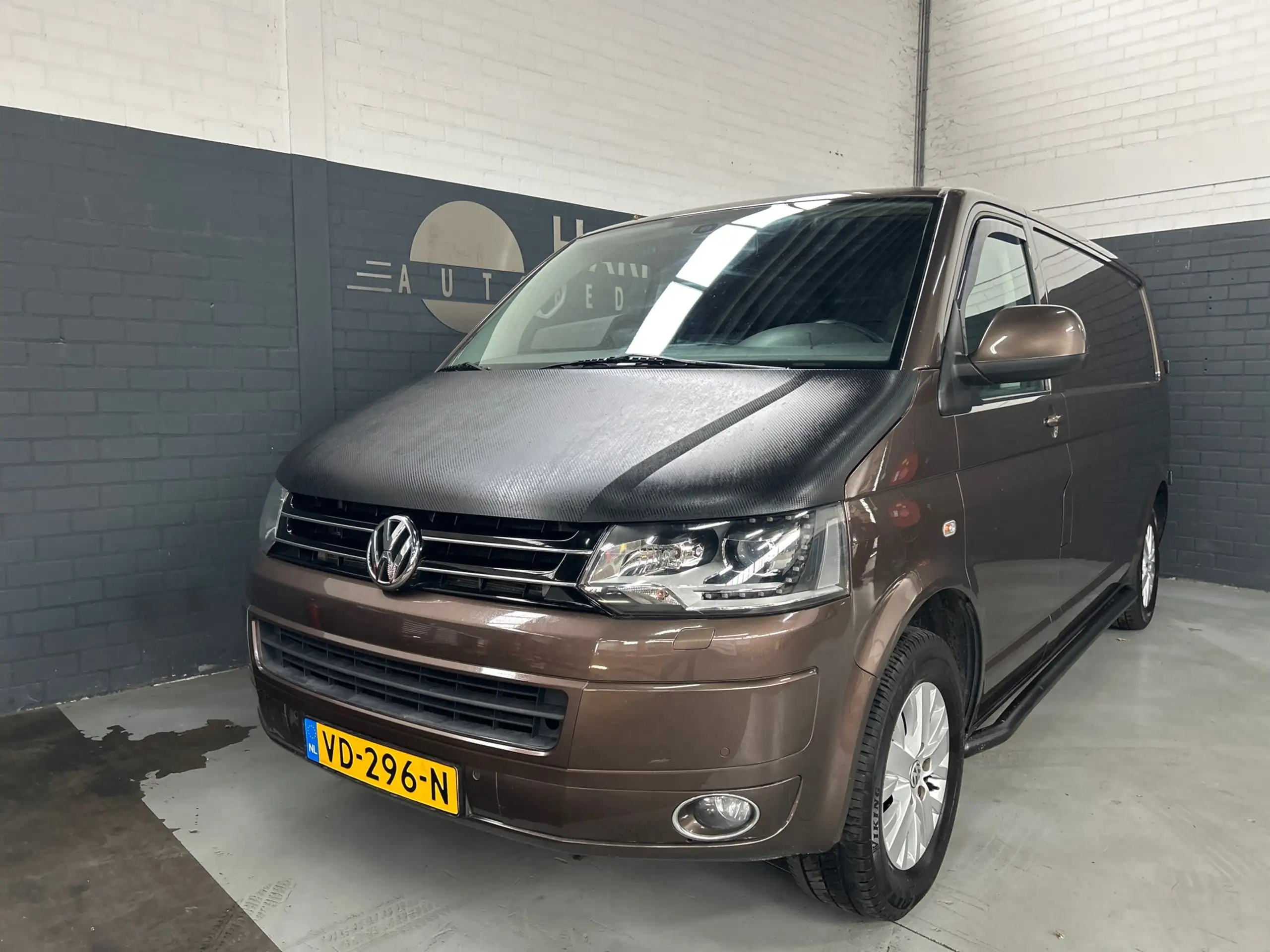 Volkswagen - Transporter