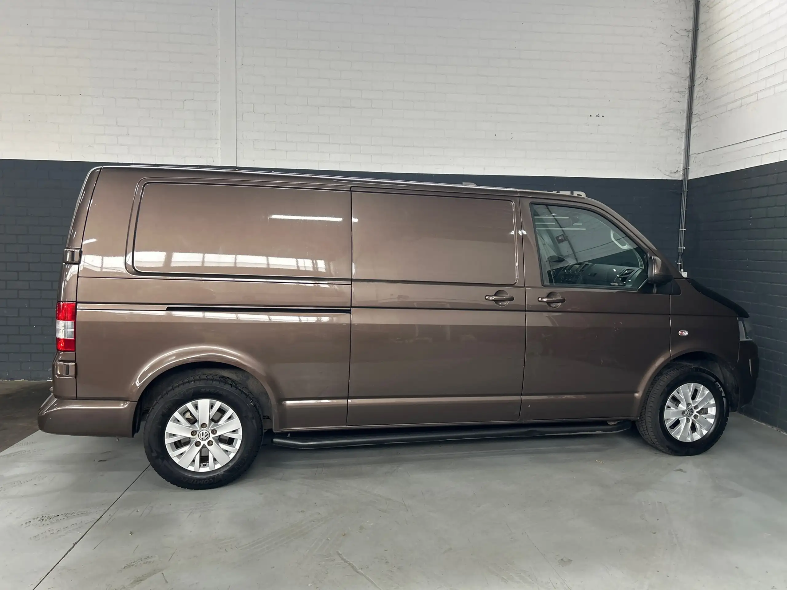 Volkswagen - Transporter