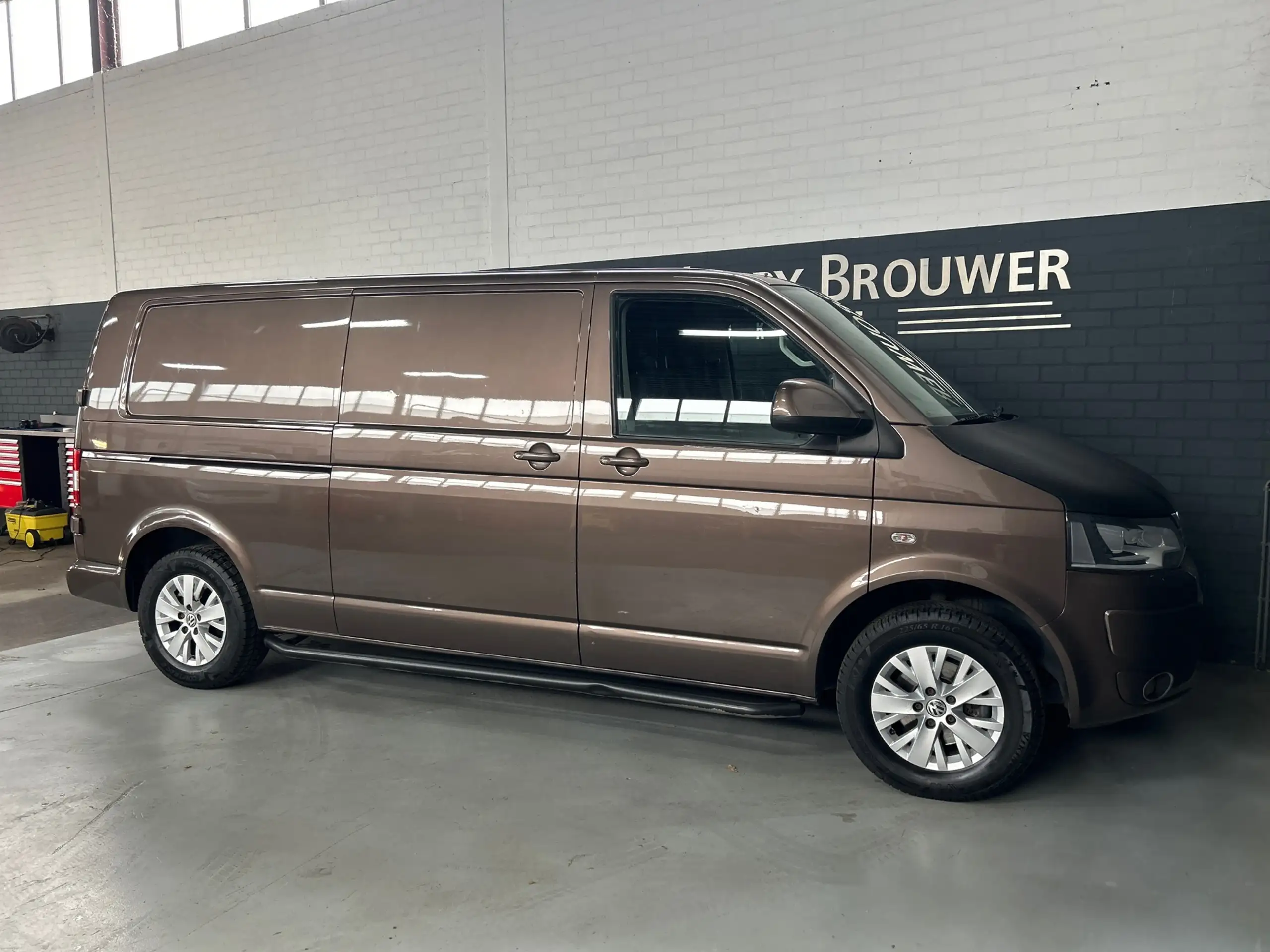 Volkswagen - Transporter