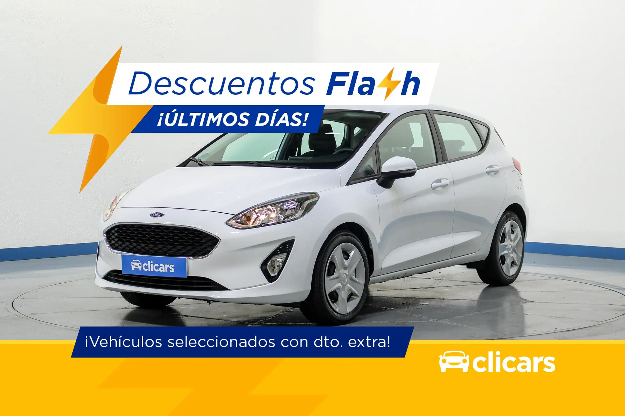 Ford - Fiesta