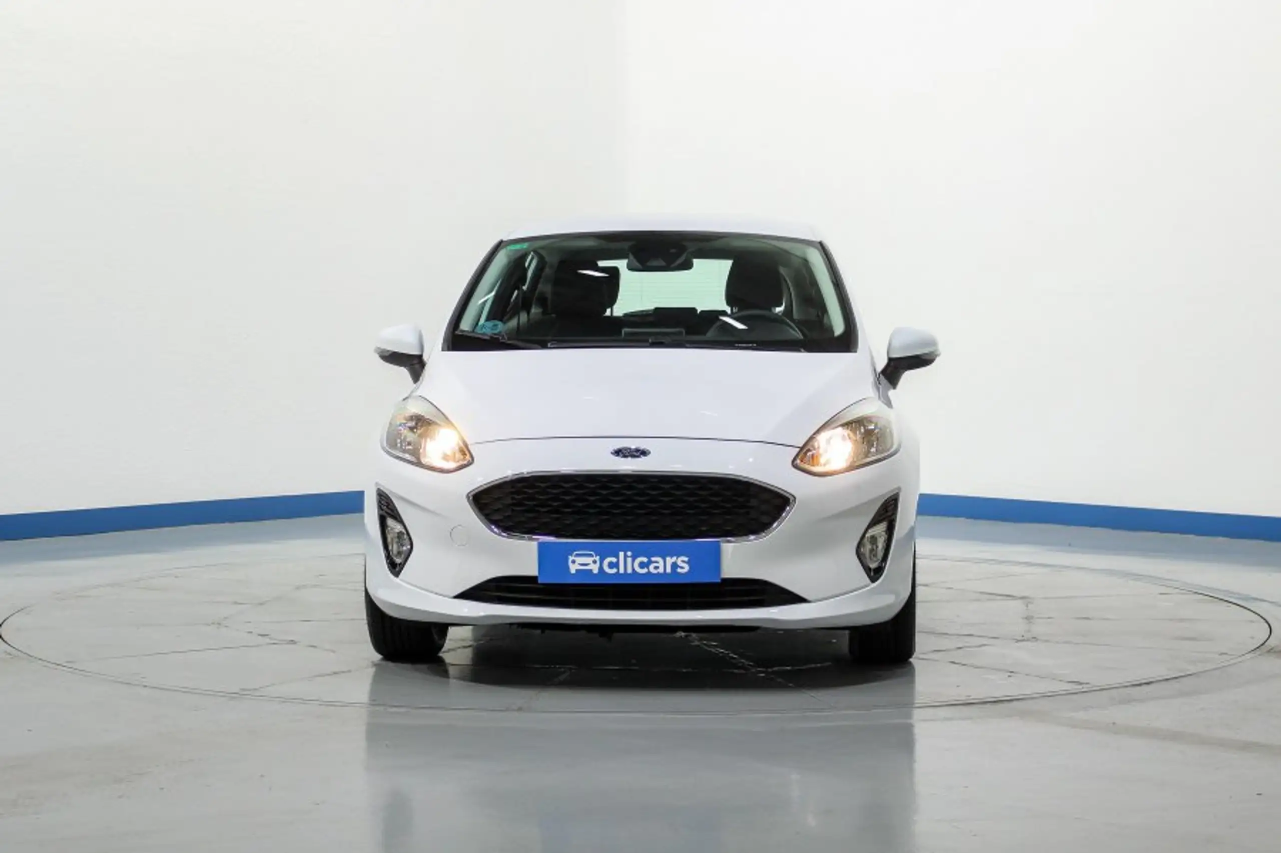 Ford - Fiesta