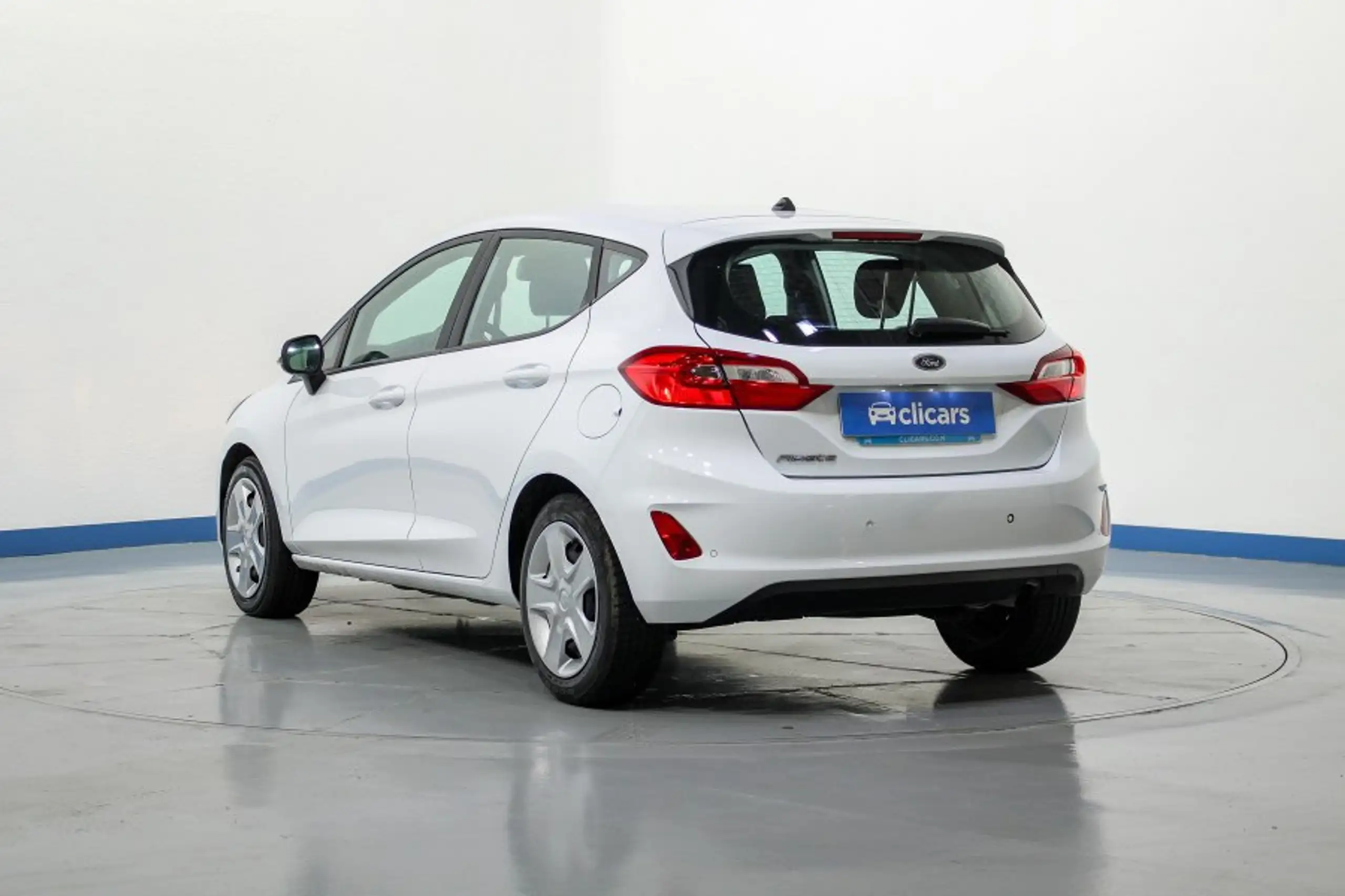 Ford - Fiesta