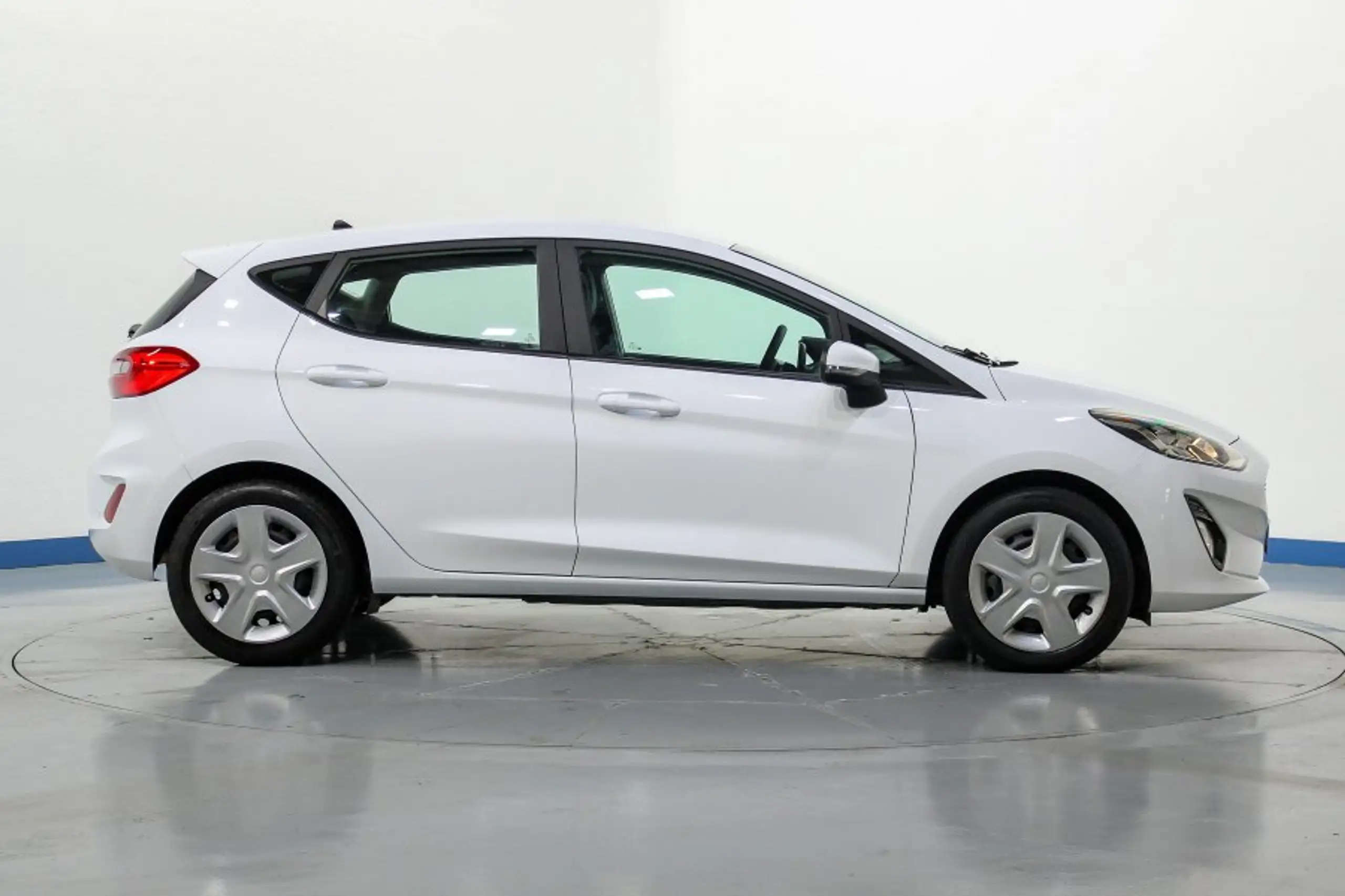 Ford - Fiesta