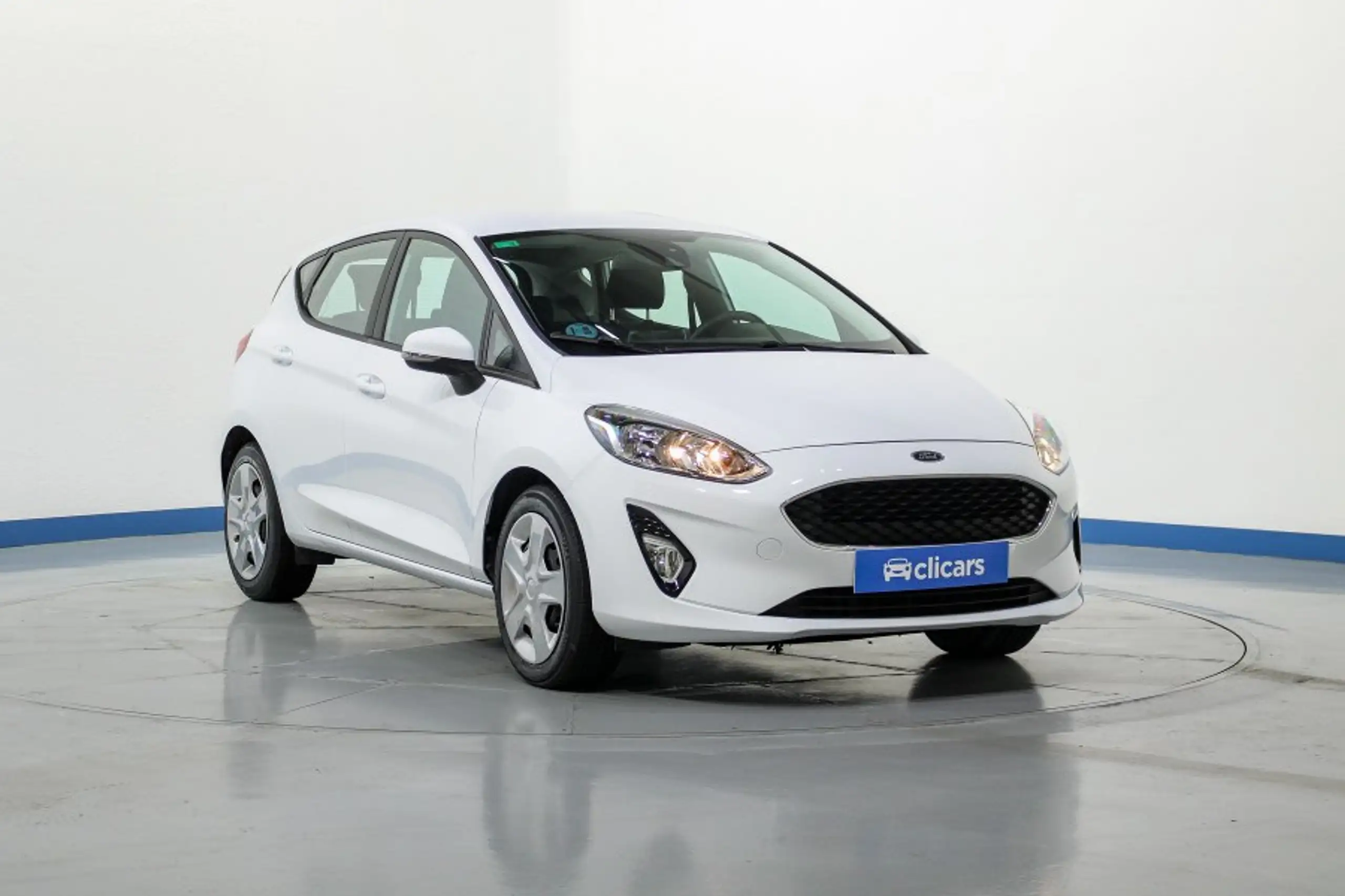 Ford - Fiesta