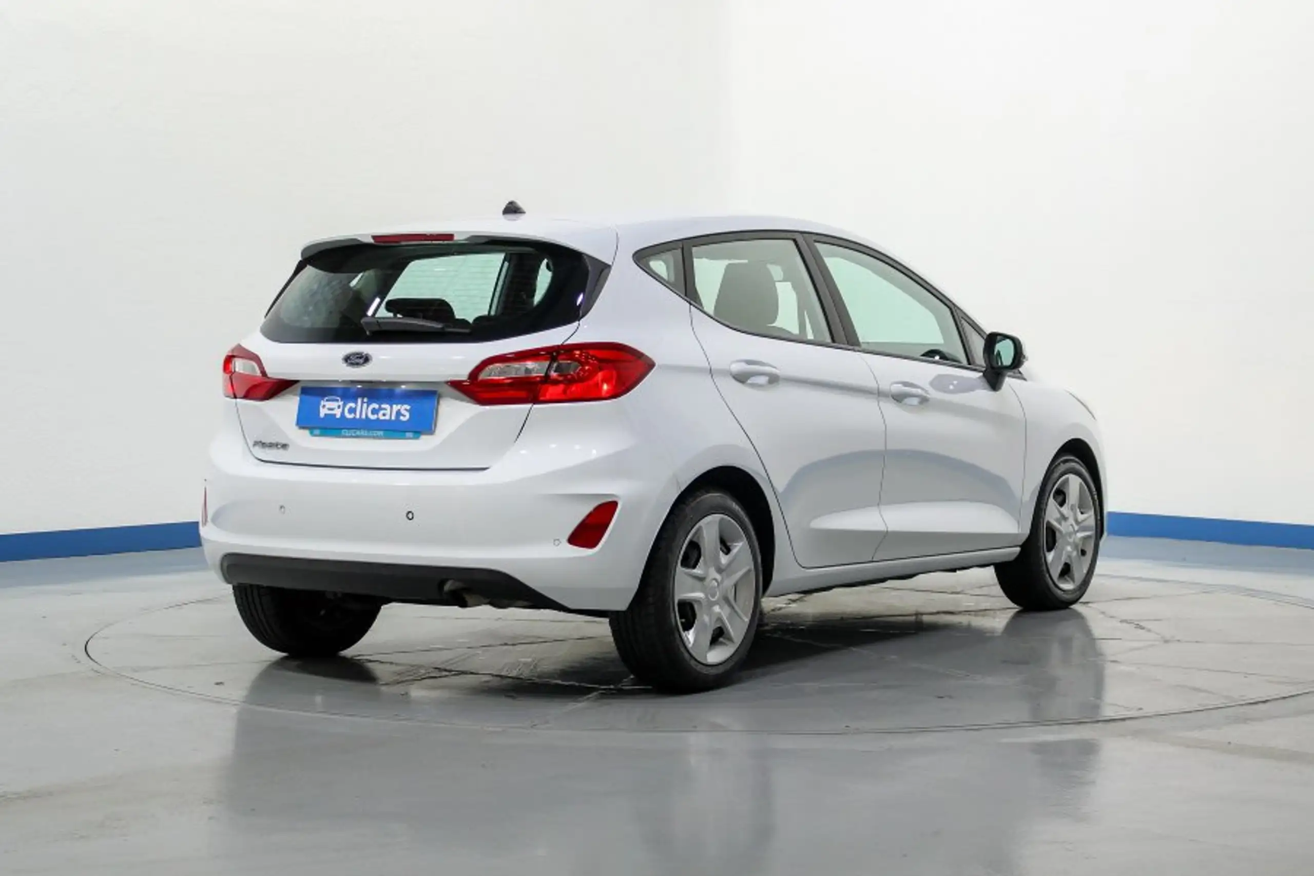 Ford - Fiesta