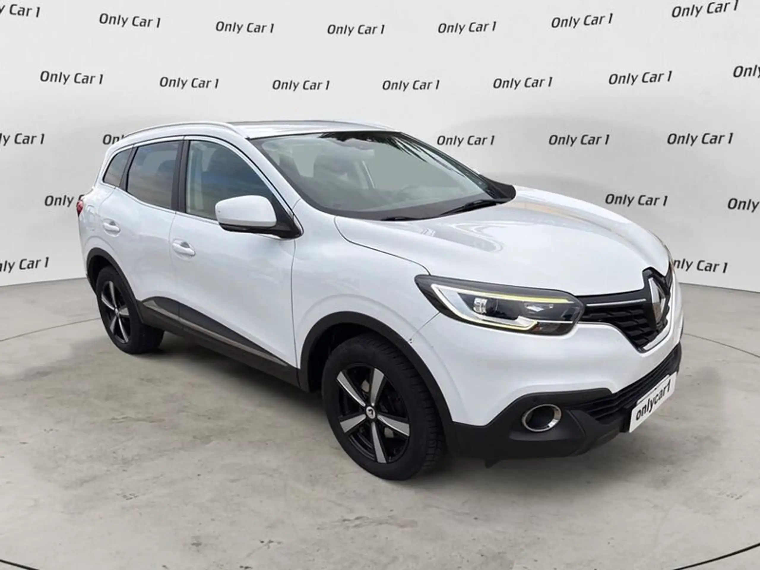 Renault - Kadjar