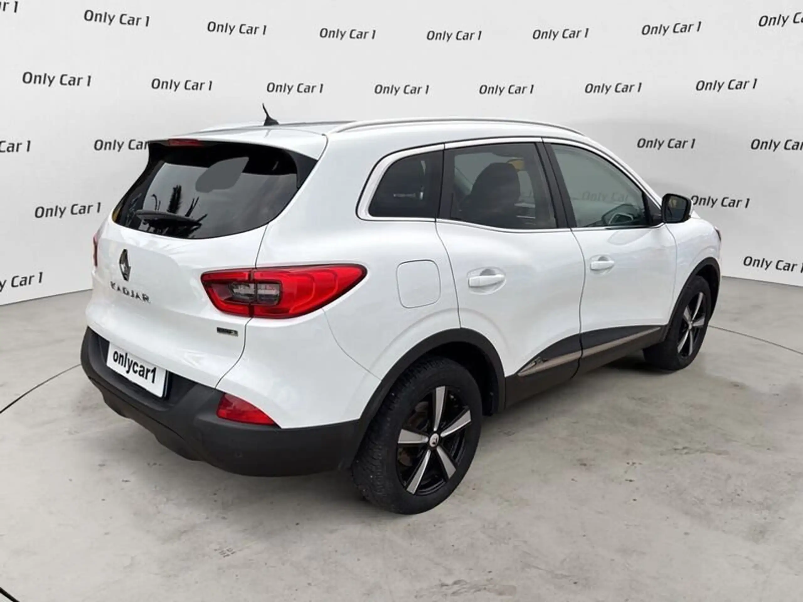 Renault - Kadjar