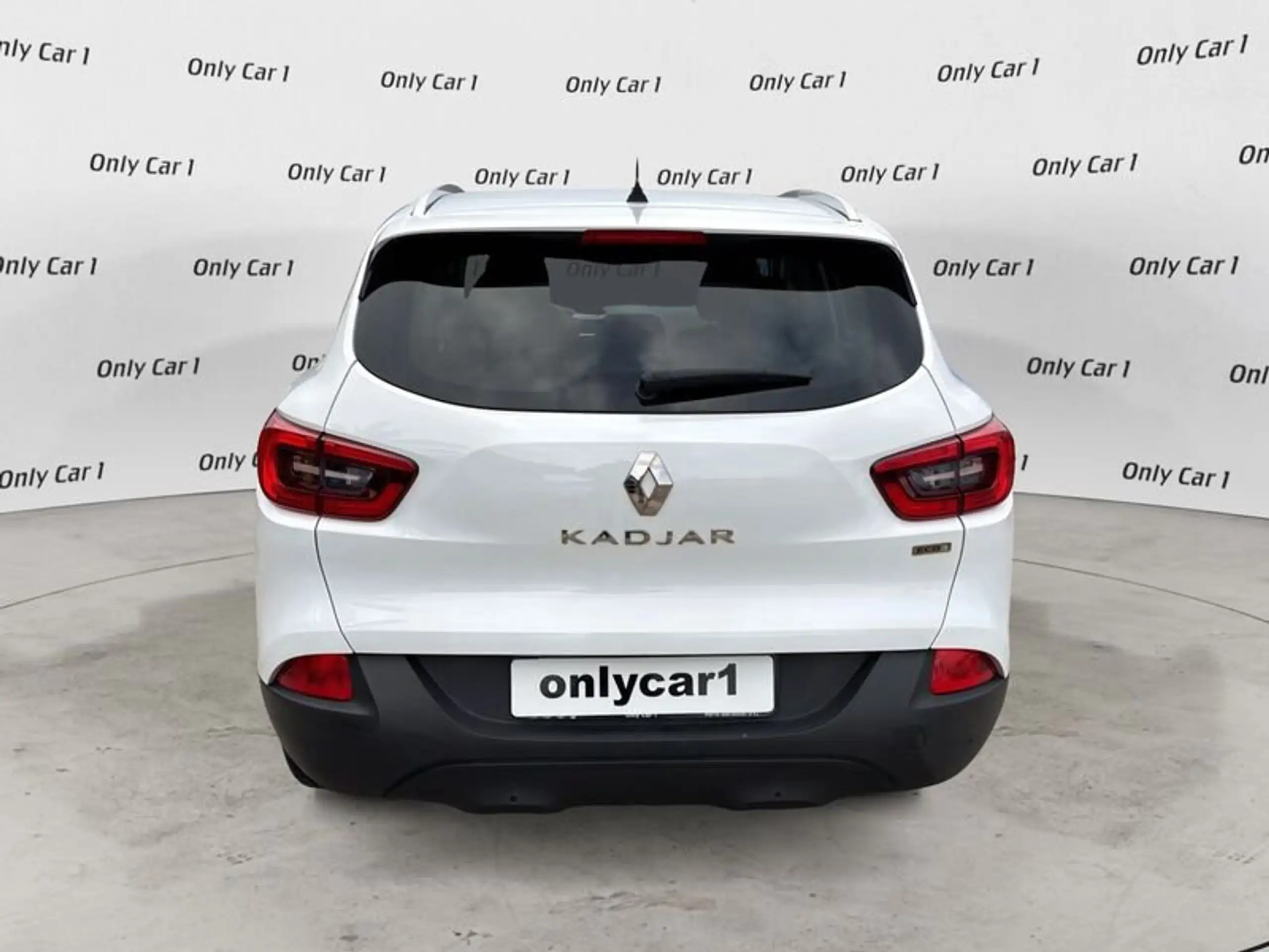 Renault - Kadjar