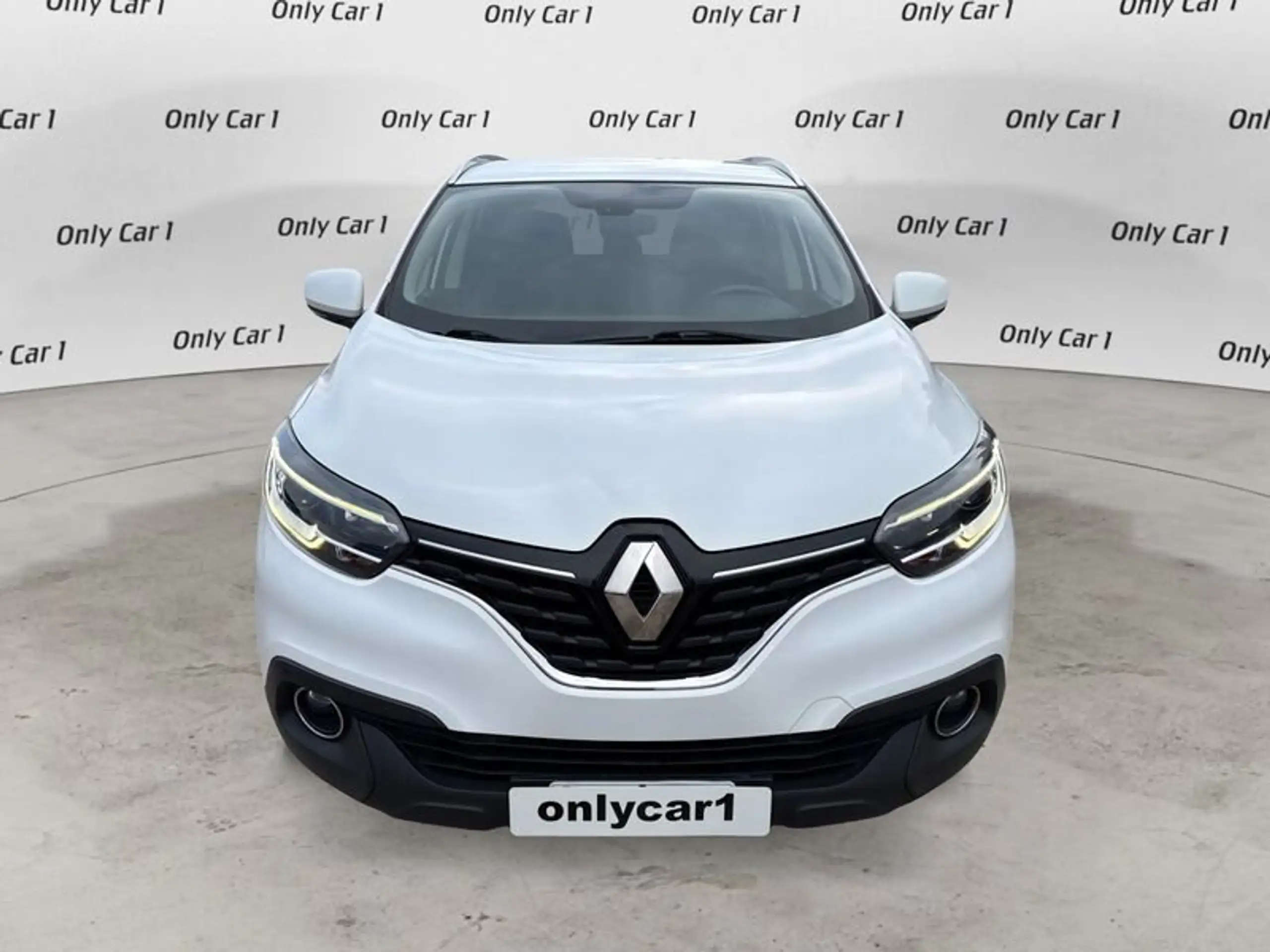 Renault - Kadjar