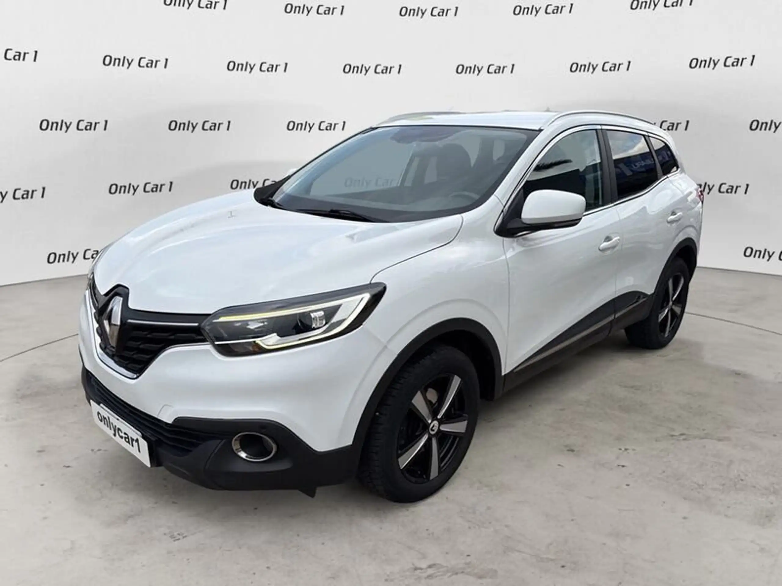 Renault - Kadjar